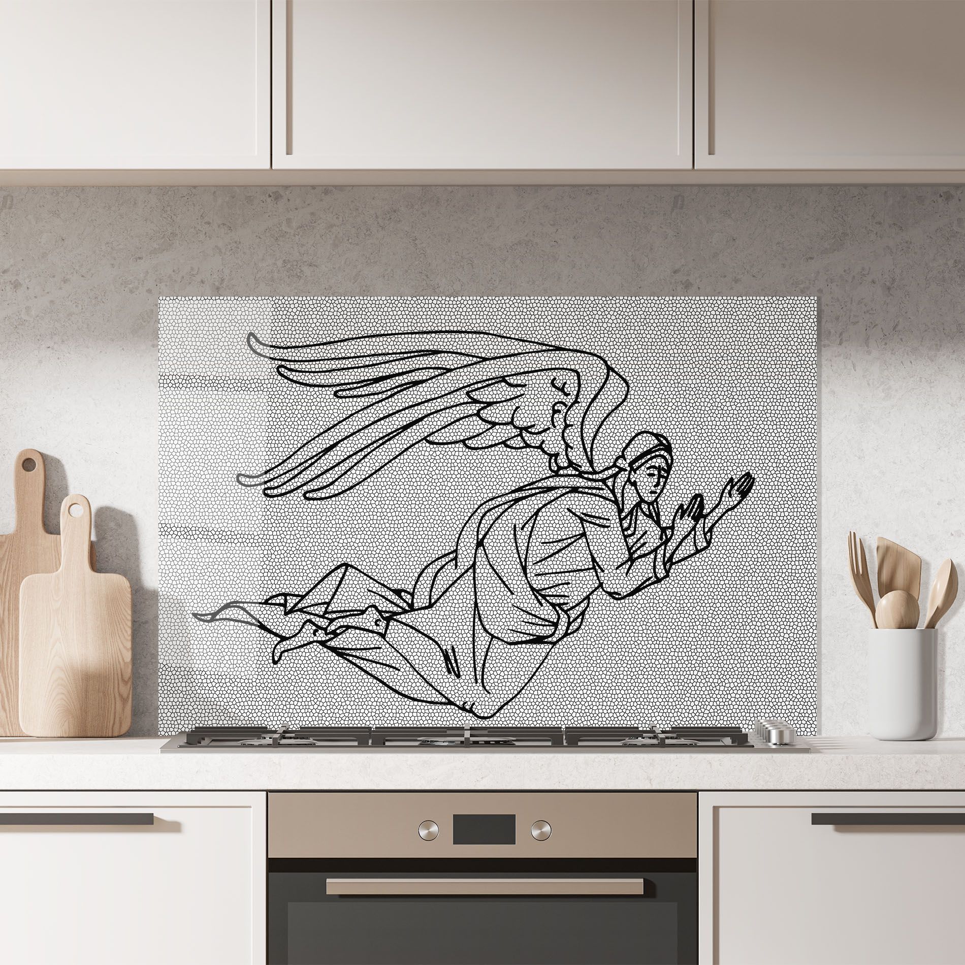Angel Flying mockup 7