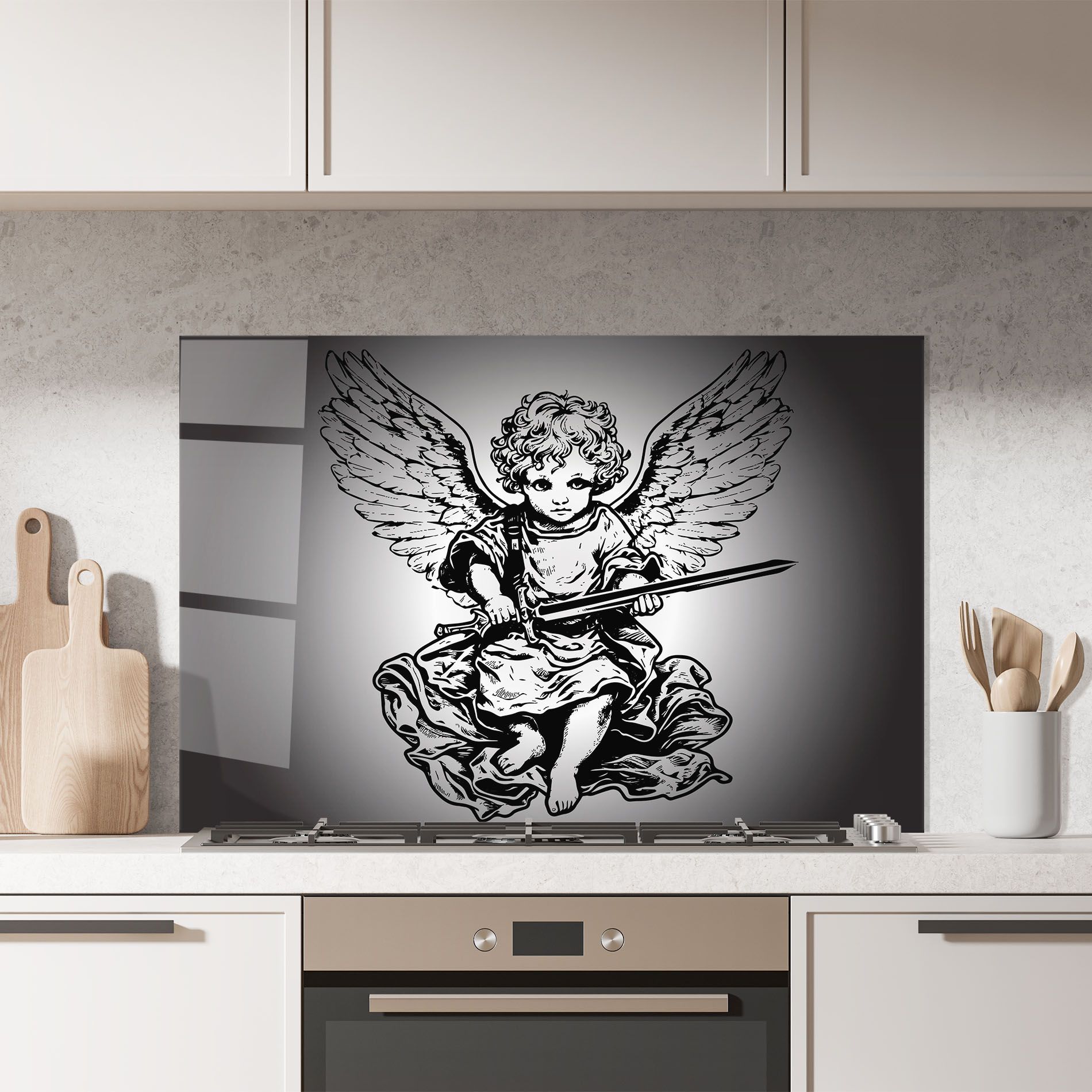 Angel Sword mockup 7