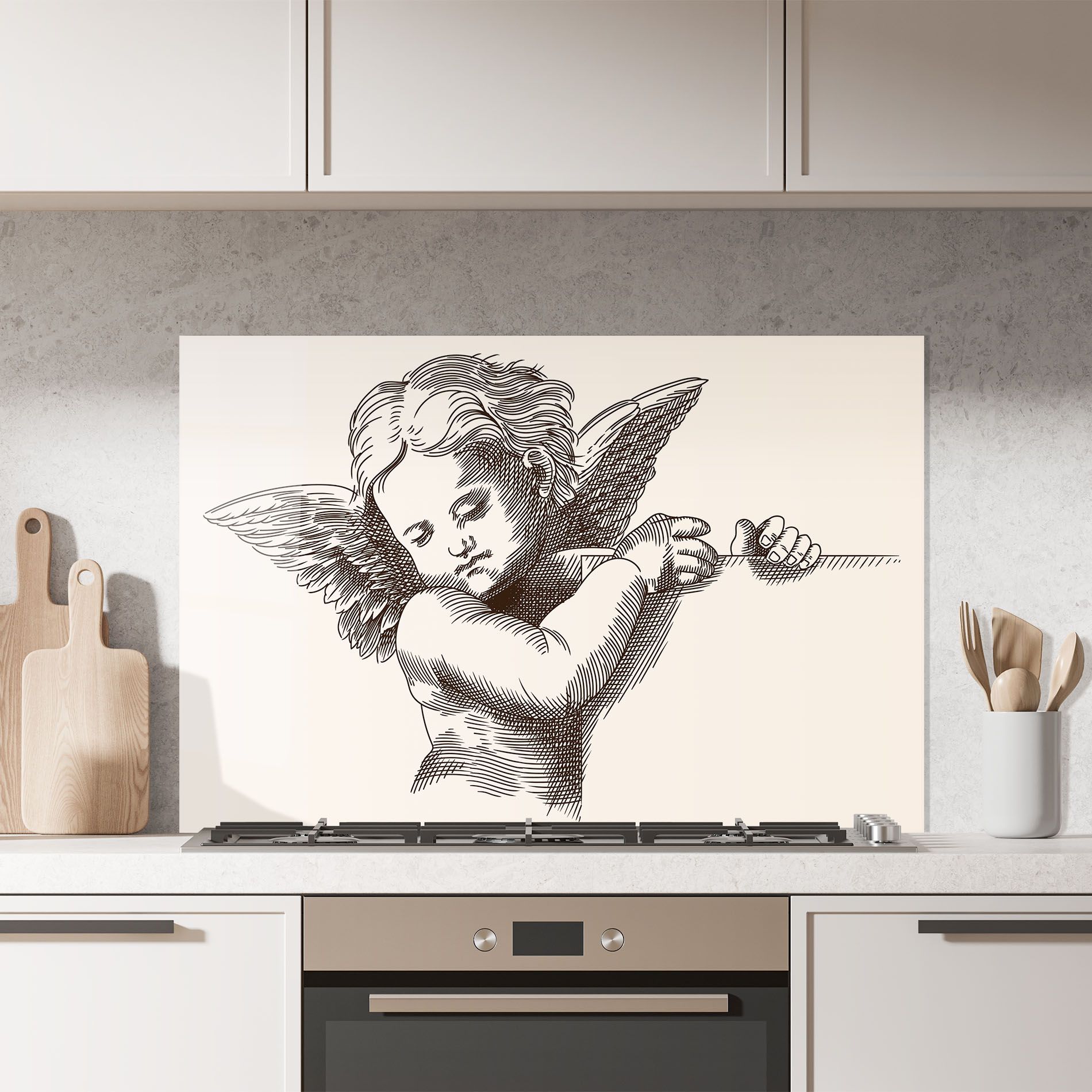 Small Angel mockup 7