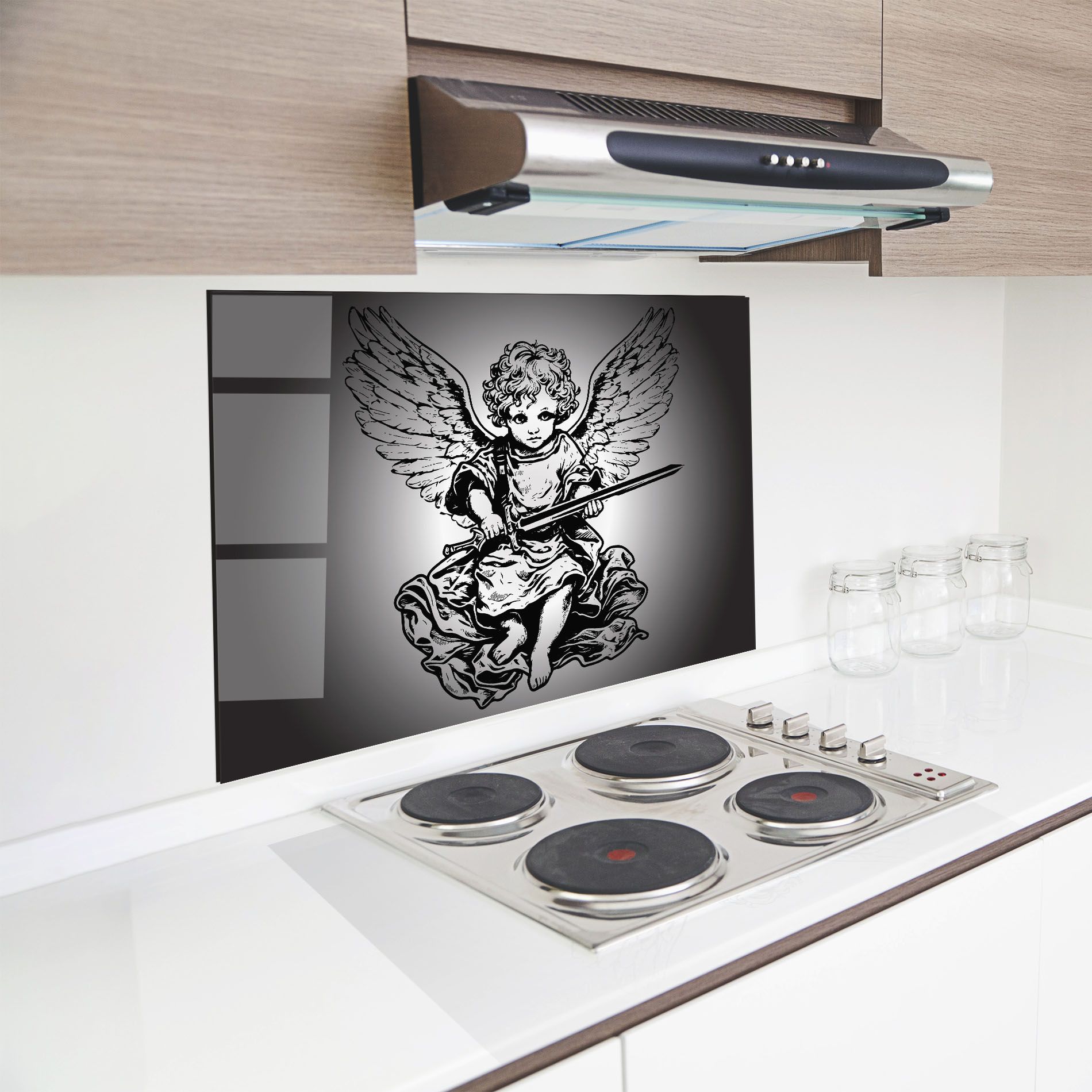 Angel Sword mockup 8