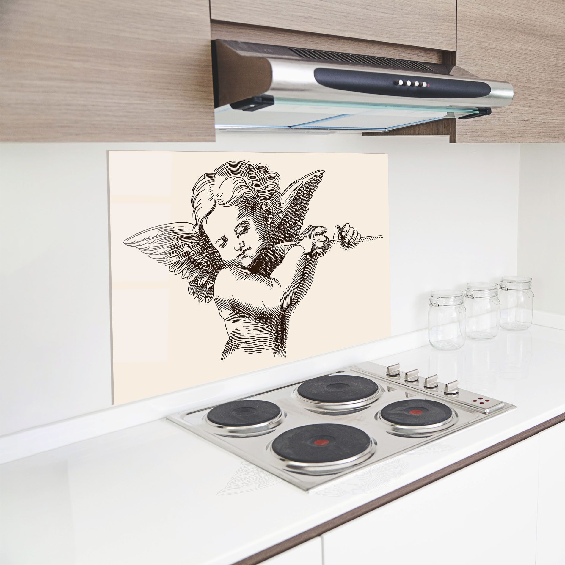 Small Angel mockup 8