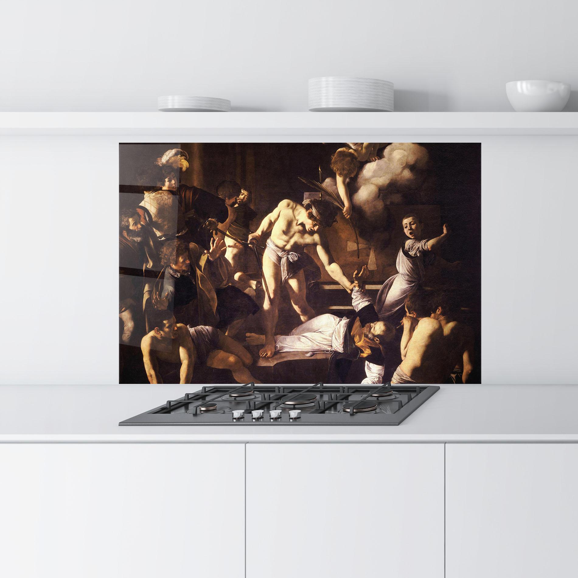 Panou Sticla Bucatarie The Martyrdom mockup 9