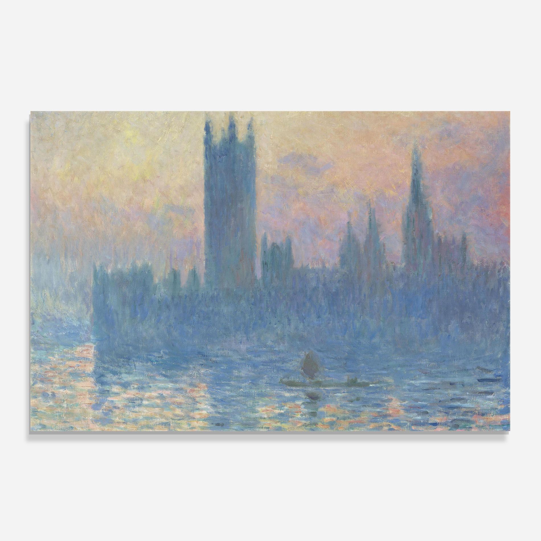 Houses Of Parliament mockup 0