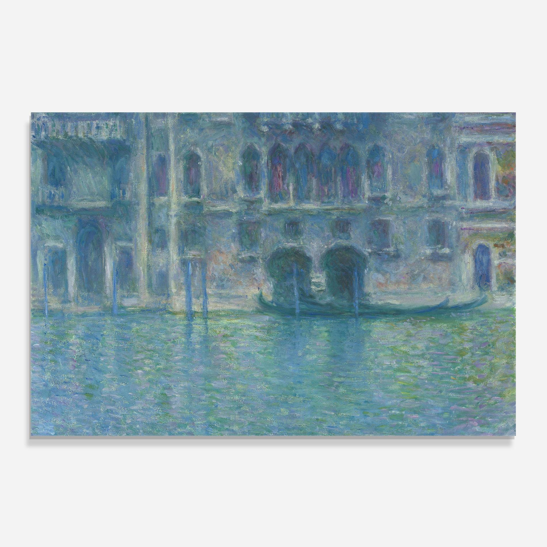 Panou Sticla Bucatarie Palazzo Da Mula Venice mockup 0