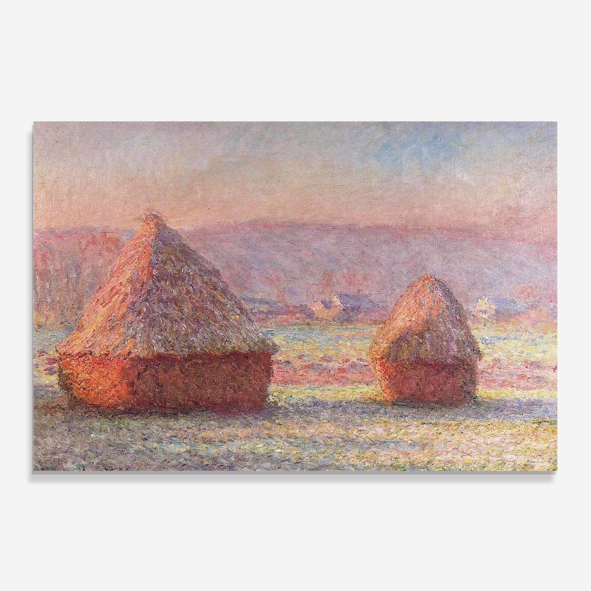 Panou Sticla Bucatarie White Frost mockup 0