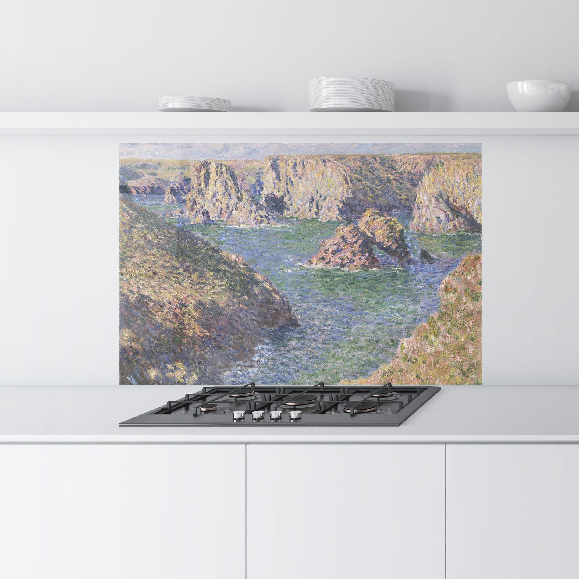 Panou Sticla Bucatarie Belle Isle mockup 9