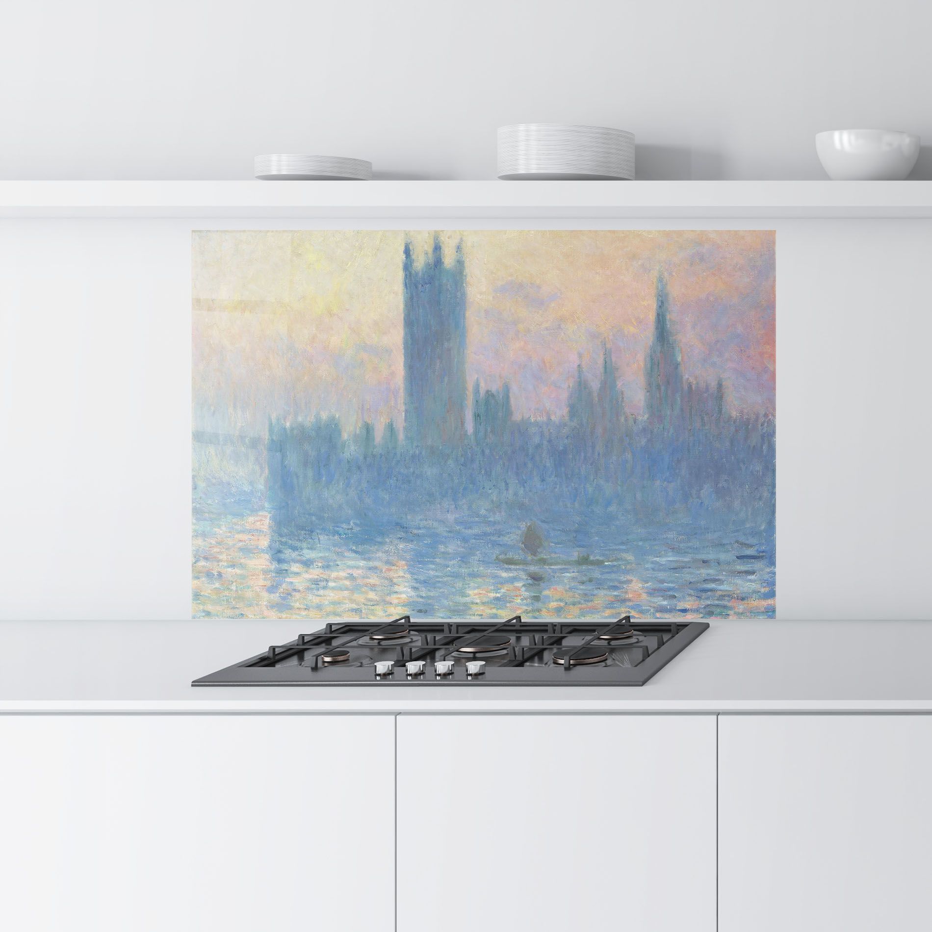Houses Of Parliament mockup 9