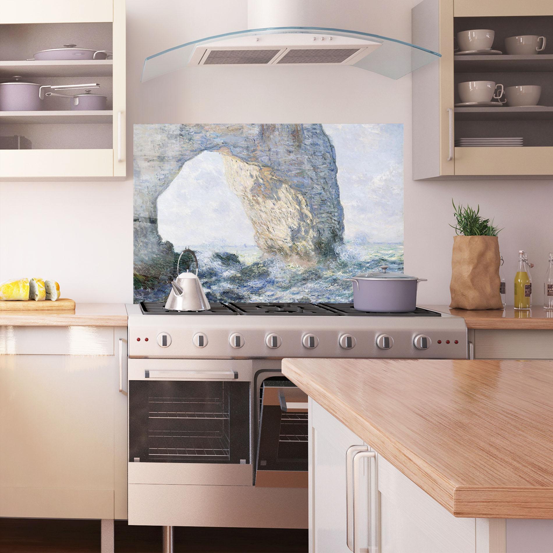 Panou Sticla Bucatarie The Manneporte mockup 1