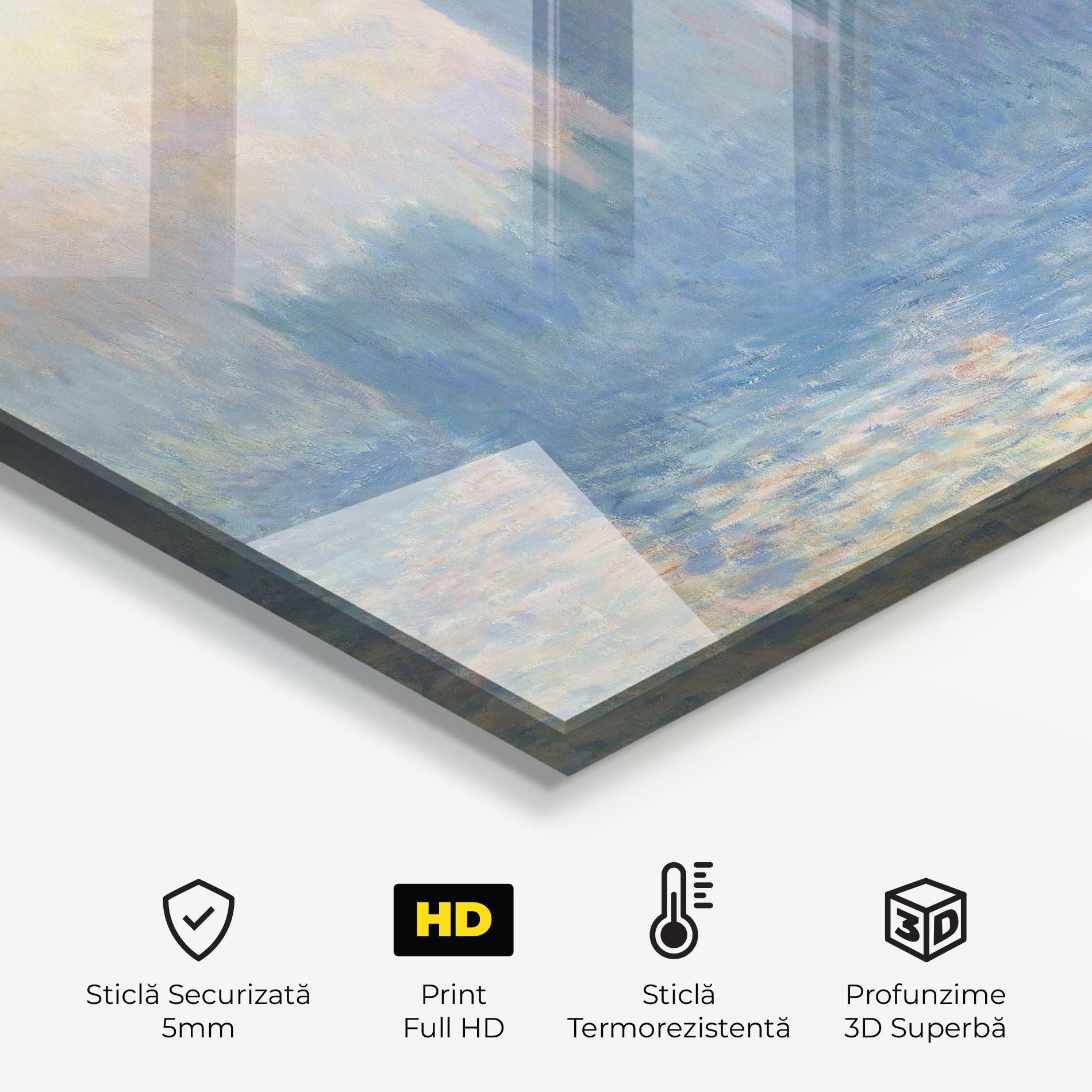 Houses Of Parliament mockup 2