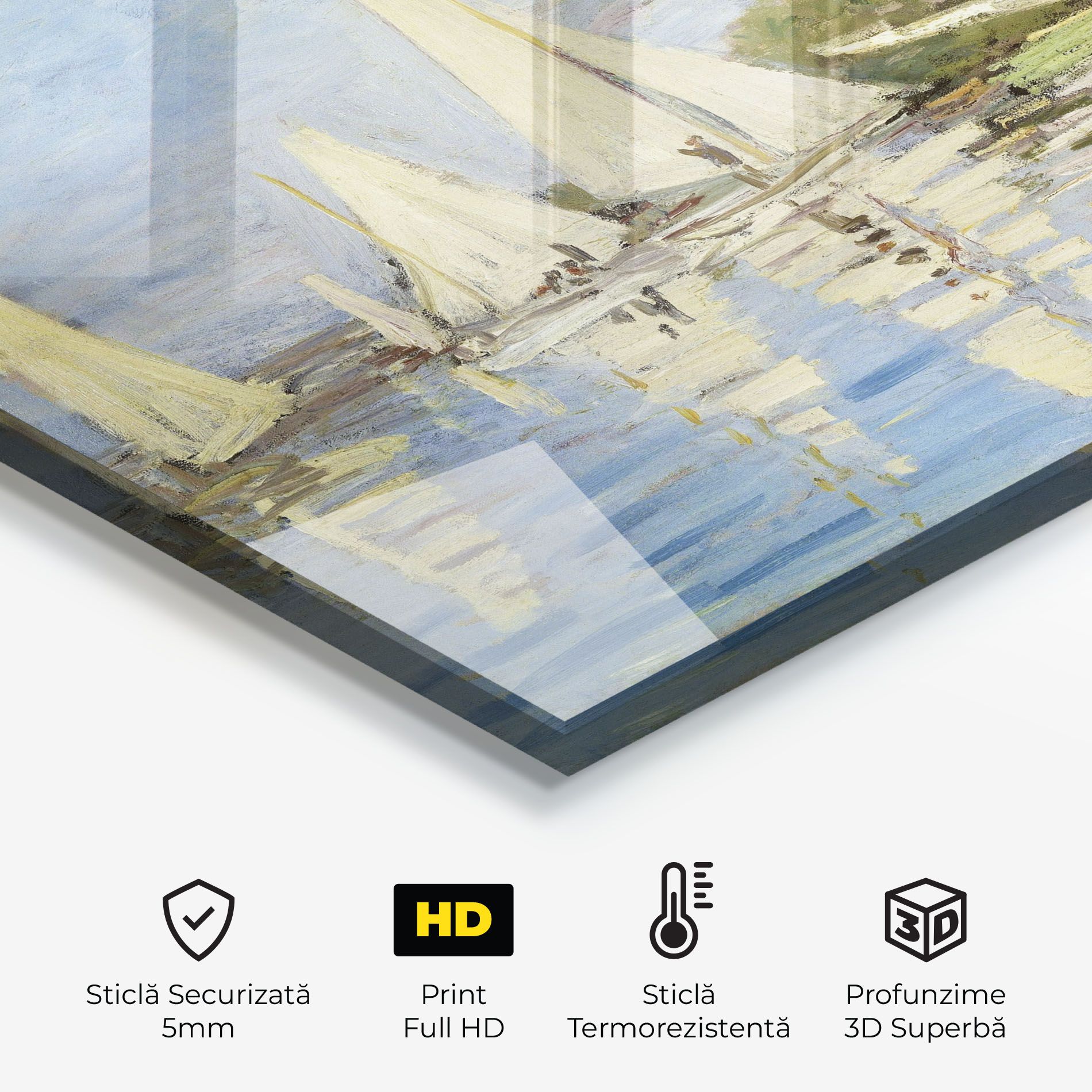 Regattas At Argenteuil mockup 2