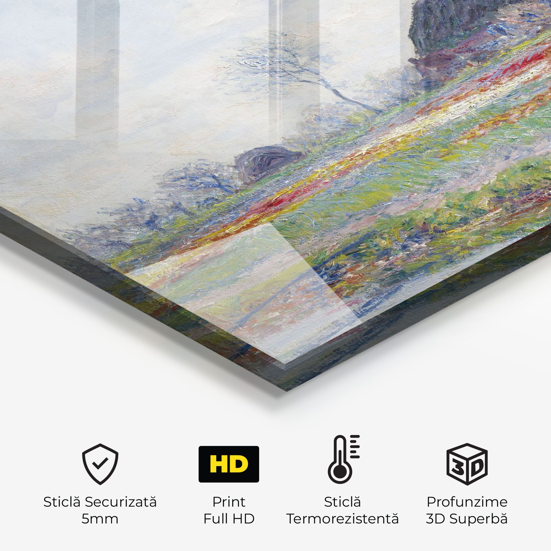 Tulip Fields At Sassenheim mockup 2