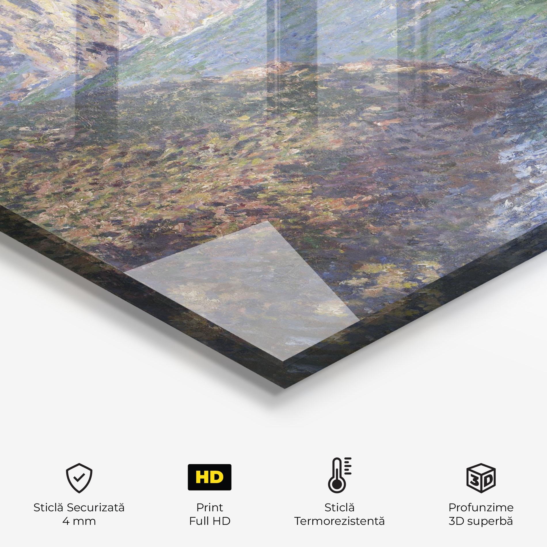 Panou Sticla Bucatarie Belle Isle mockup 2