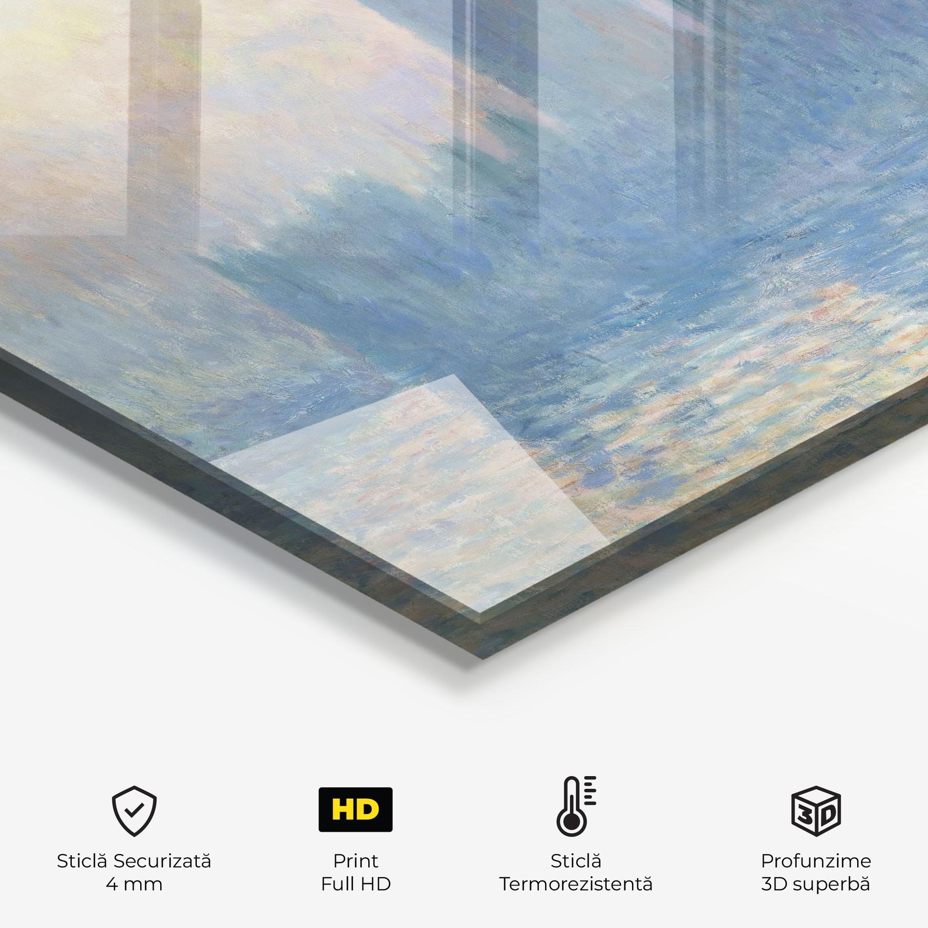 Panou Sticla Bucatarie Houses Of Parliament mockup 2