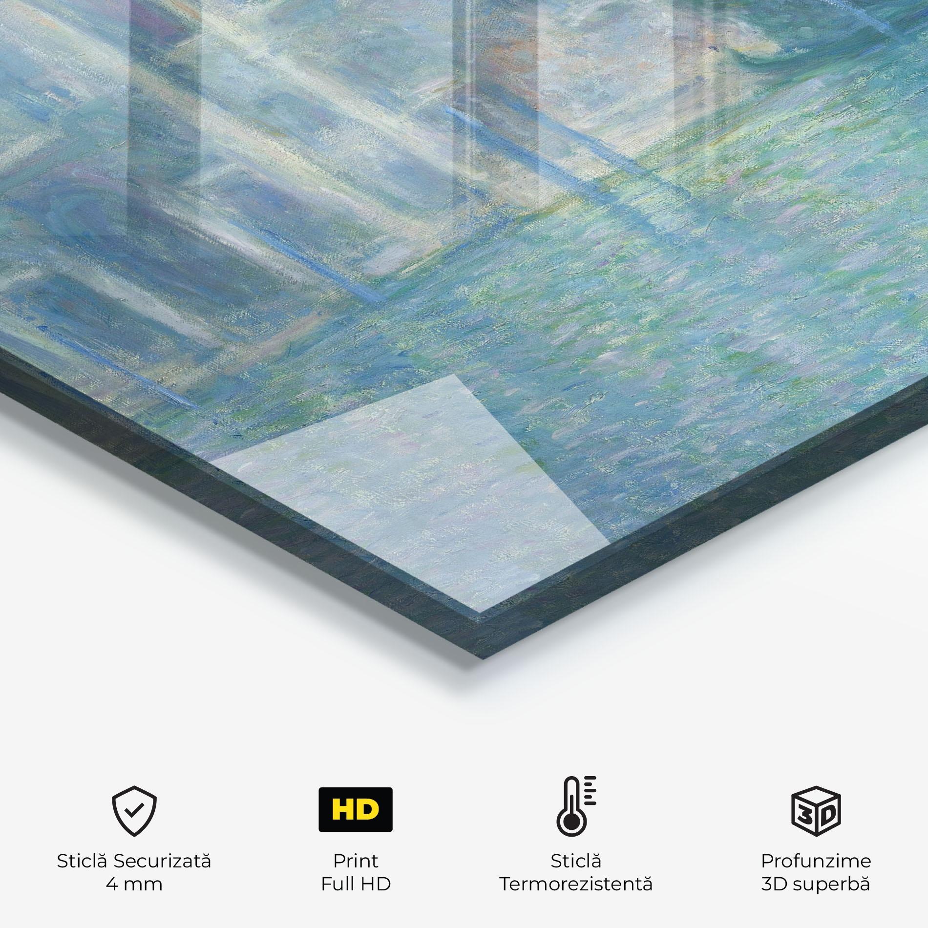 Panou Sticla Bucatarie Palazzo Da Mula Venice mockup 2