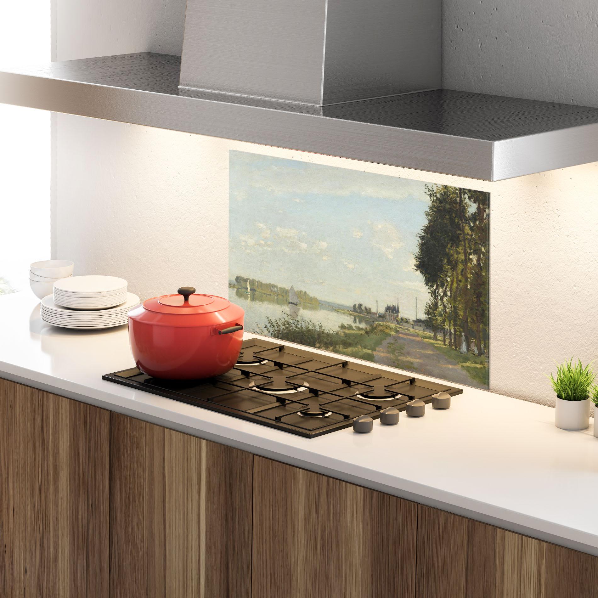 Panou Sticla Bucatarie Argenteuil mockup 4