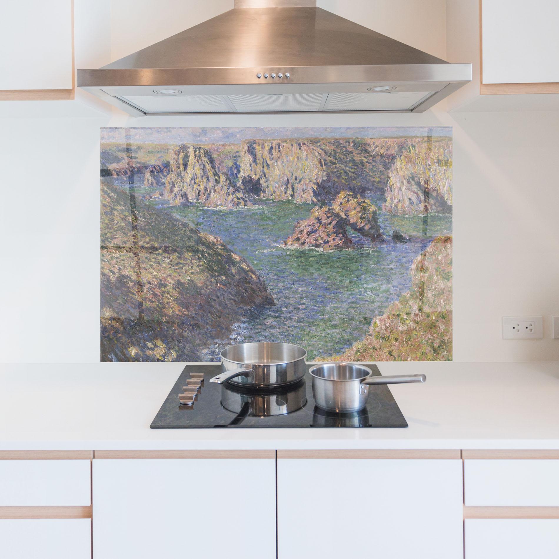 Panou Sticla Bucatarie Belle Isle mockup 5