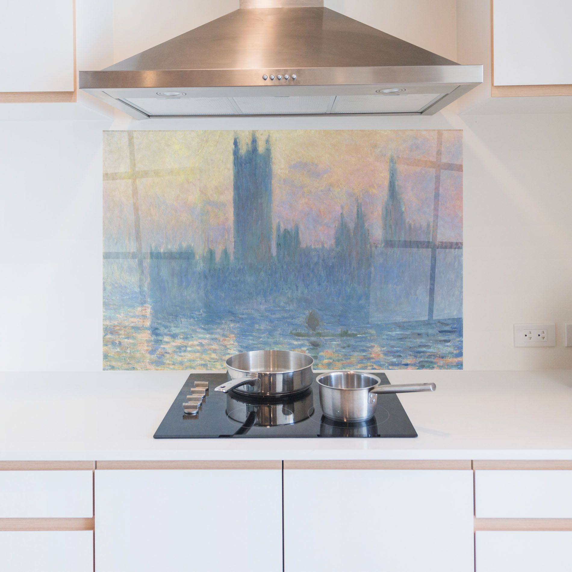 Houses Of Parliament mockup 5