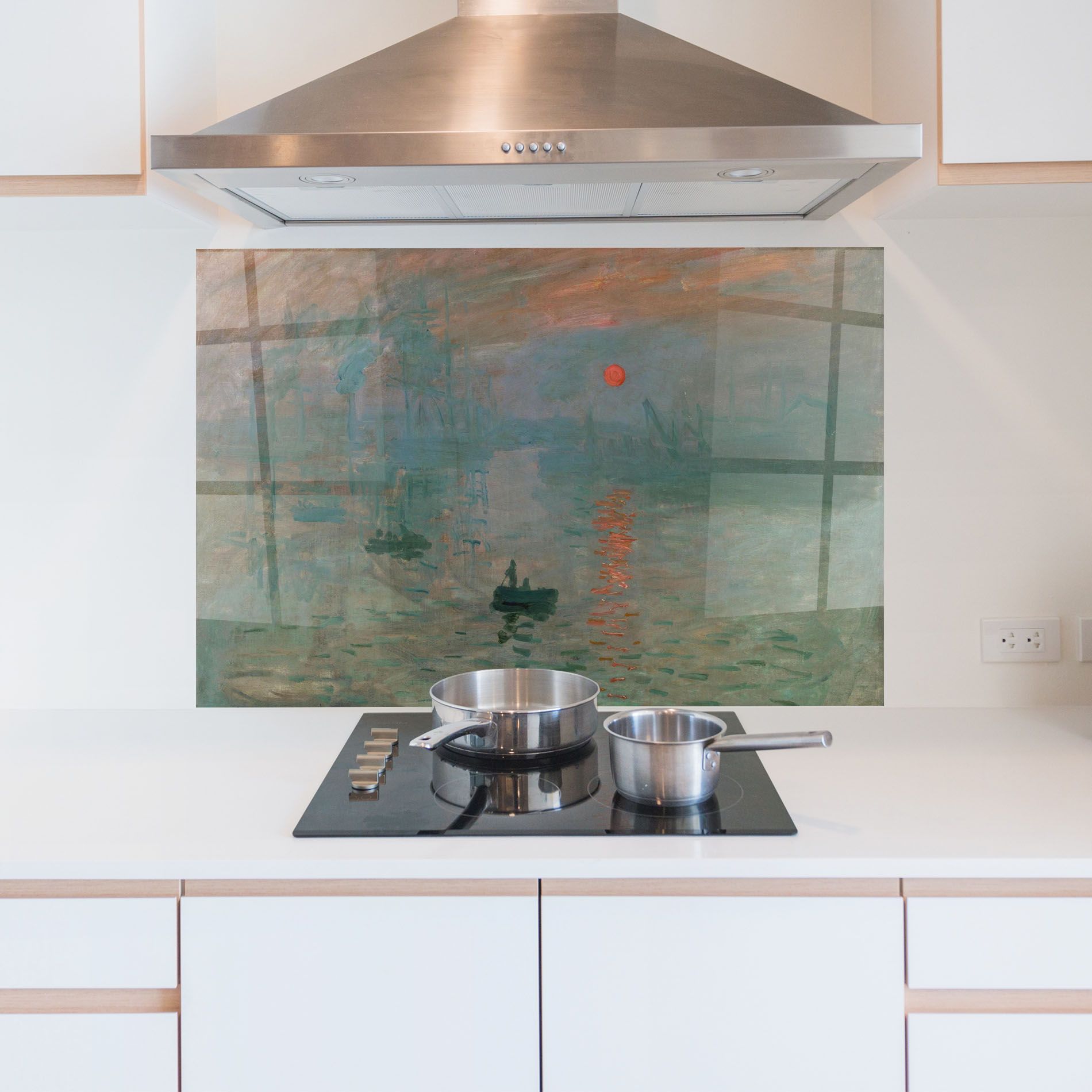 Monet Sunrise mockup 5