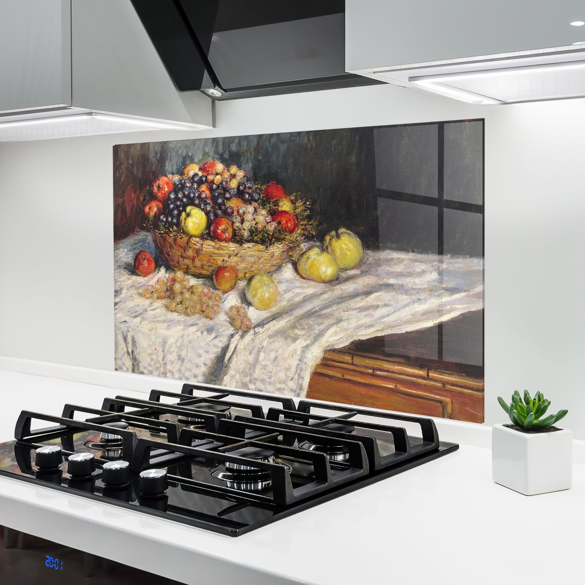 Apples And Grapes mockup 6