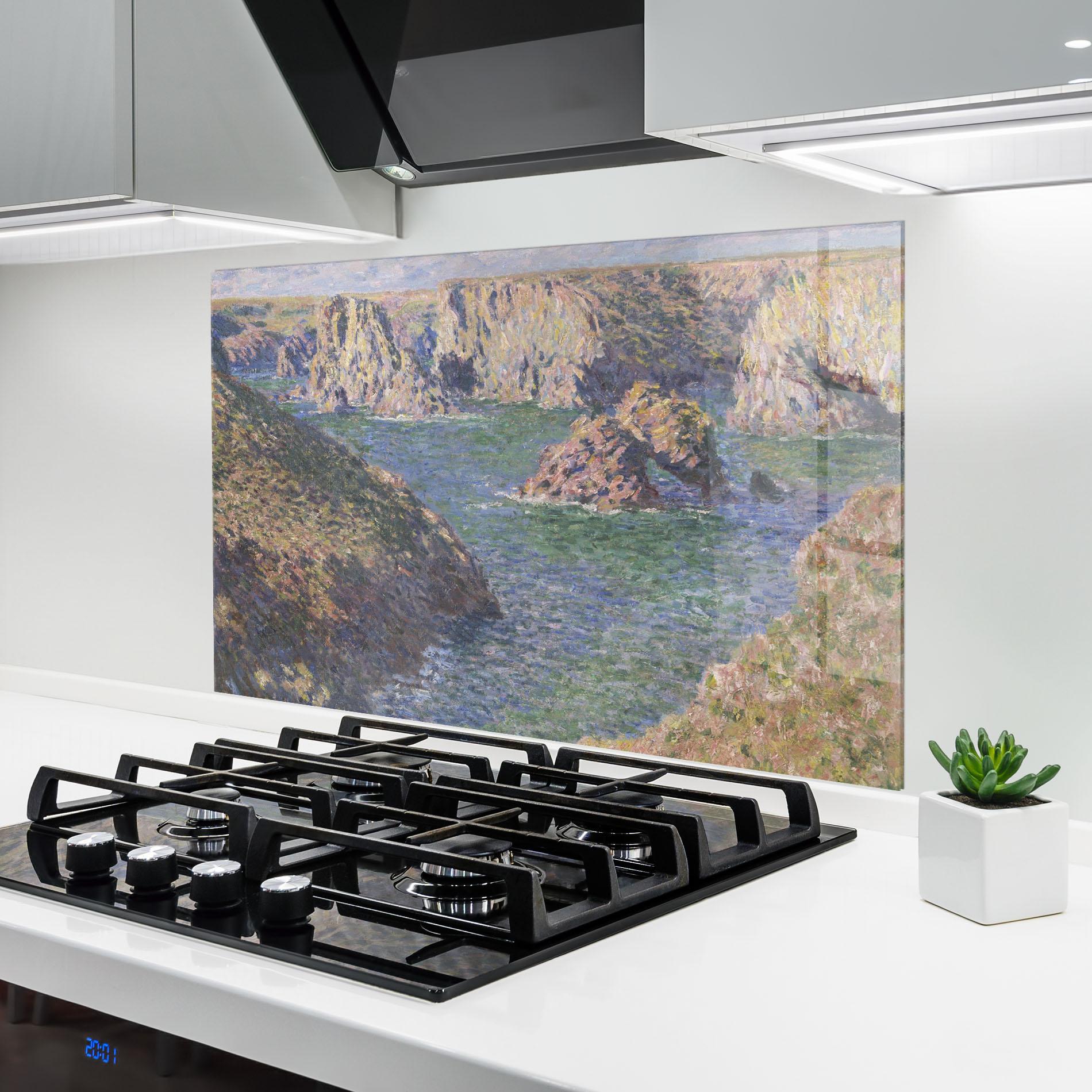 Panou Sticla Bucatarie Belle Isle mockup 6