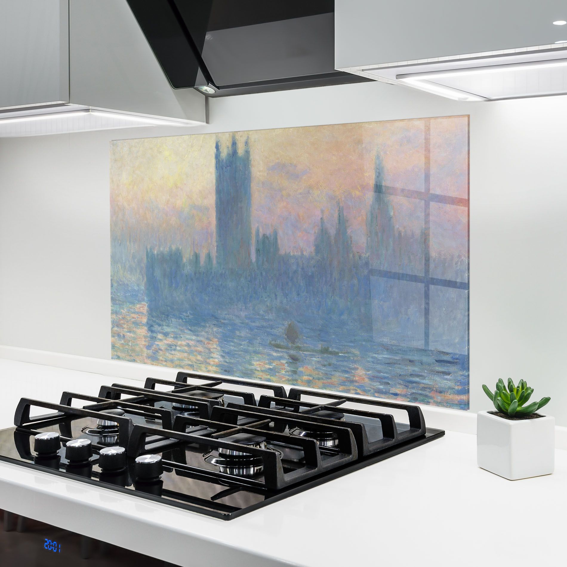 Houses Of Parliament mockup 6