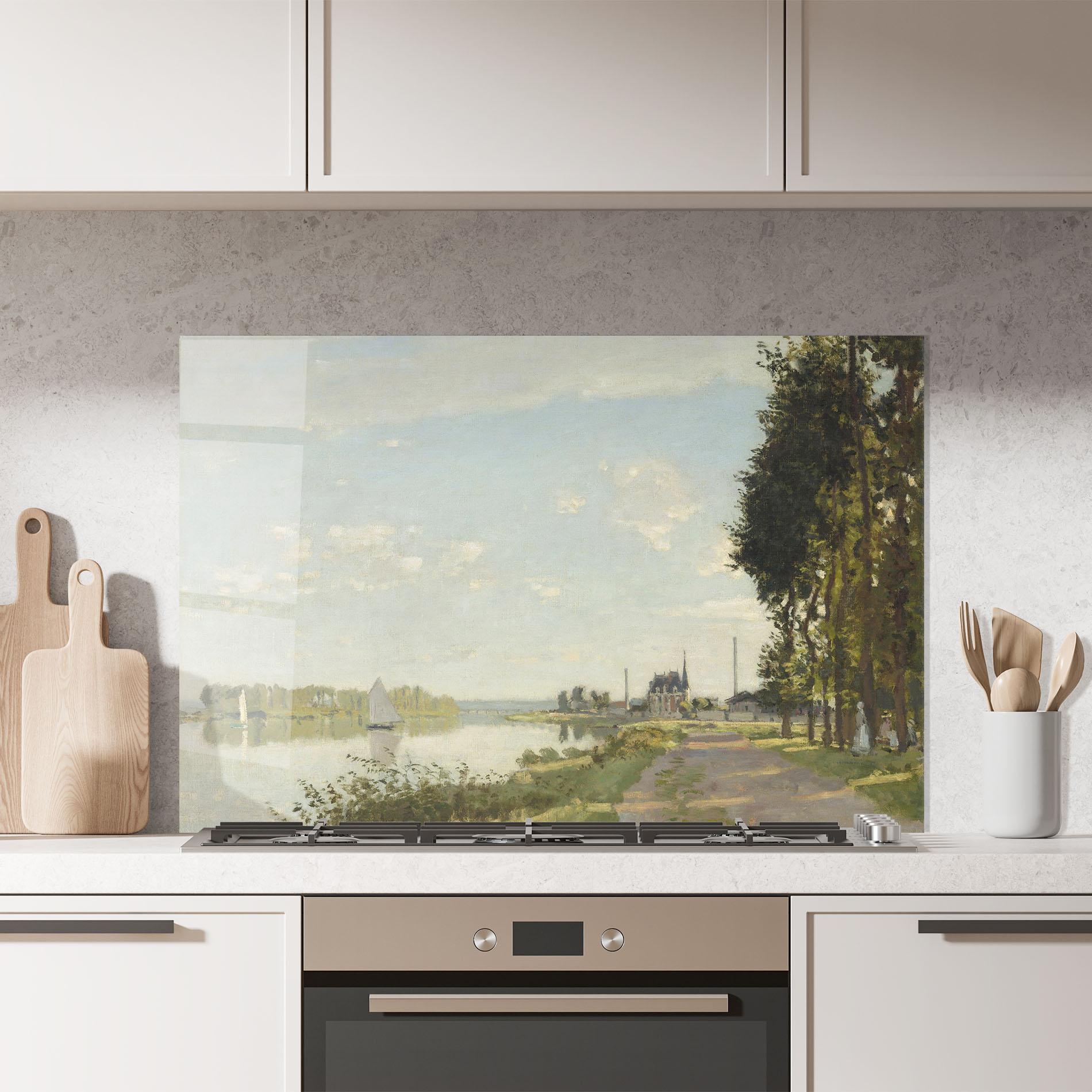 Panou Sticla Bucatarie Argenteuil mockup 7