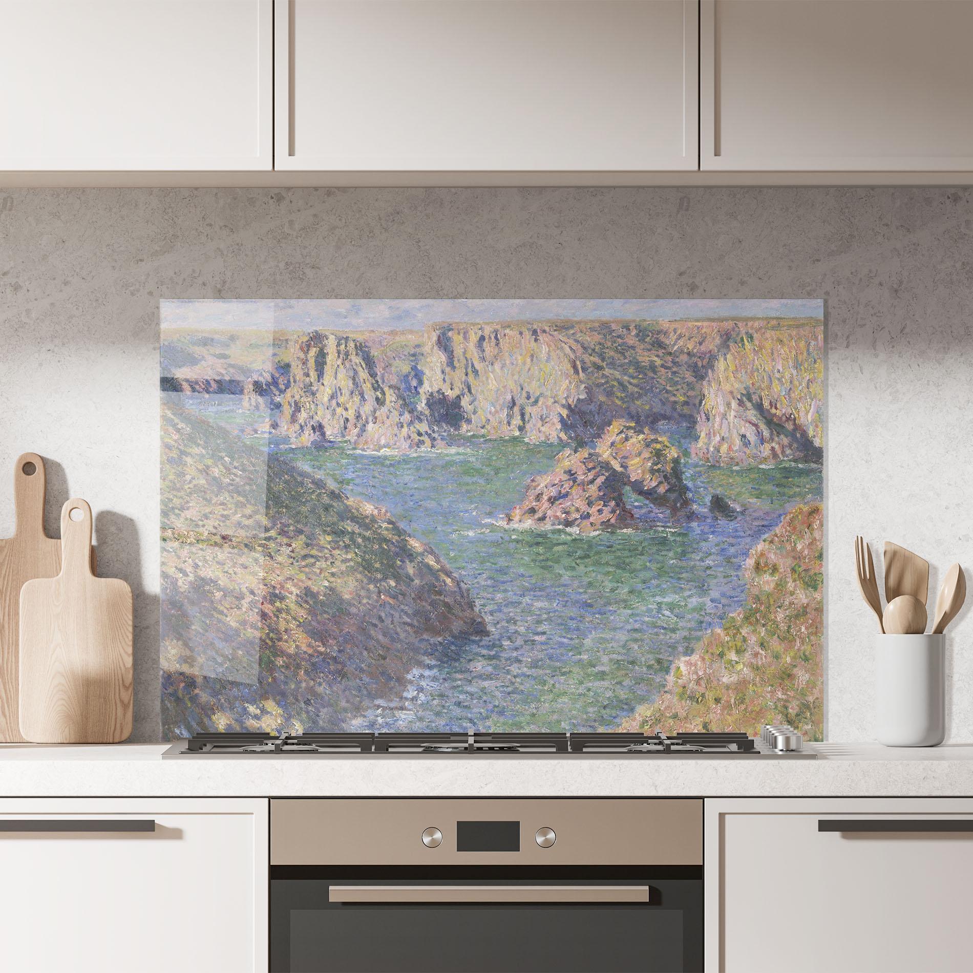 Panou Sticla Bucatarie Belle Isle mockup 7