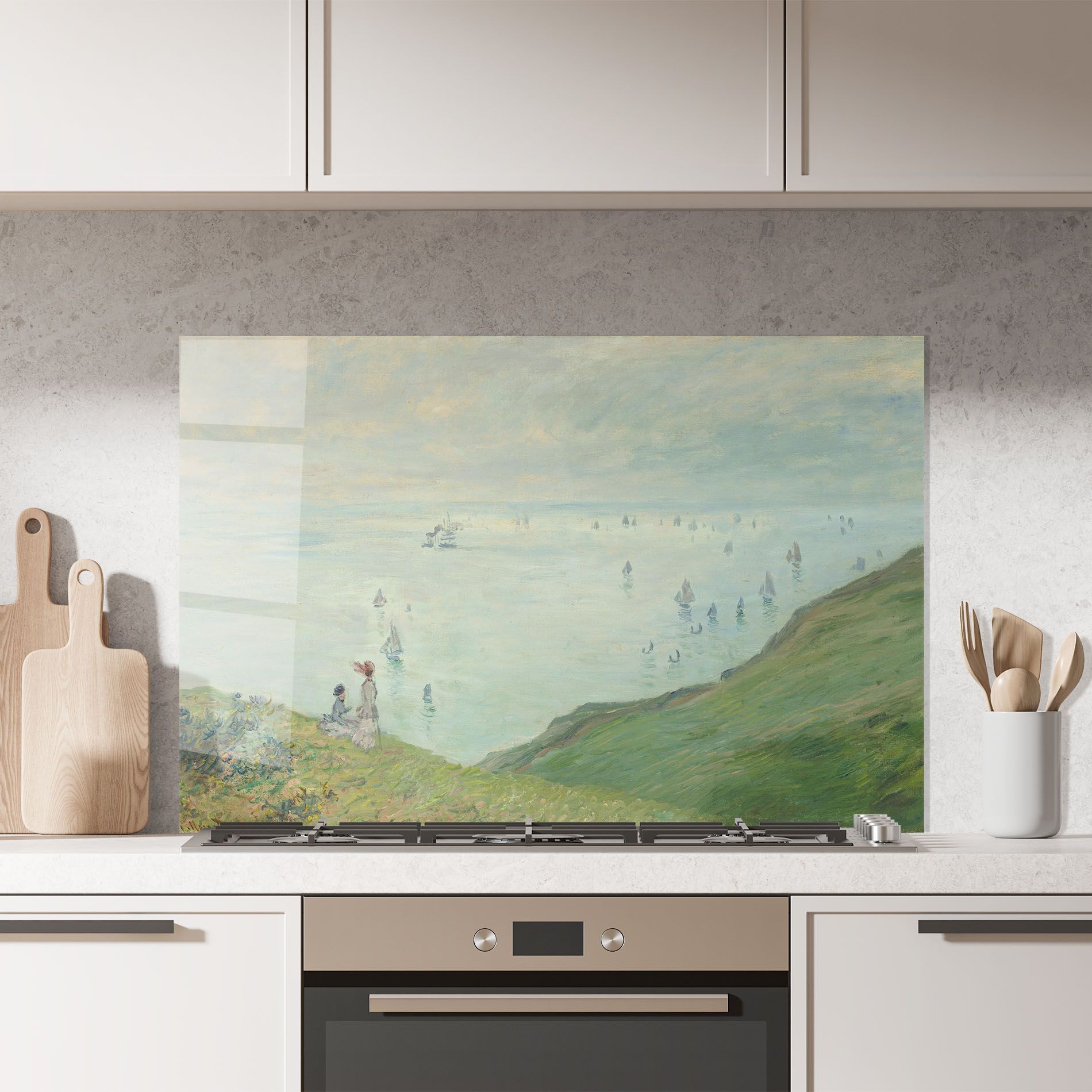 Cliffs At Pourville mockup 7