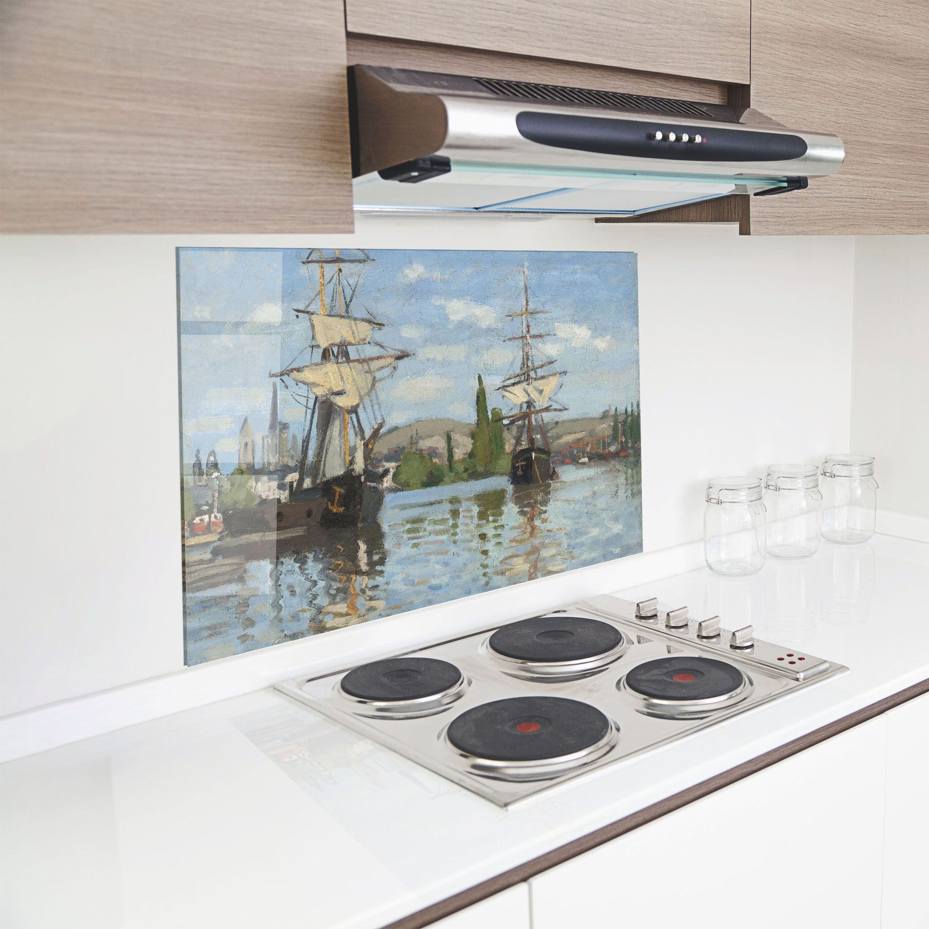 Ships At Rouen mockup 8