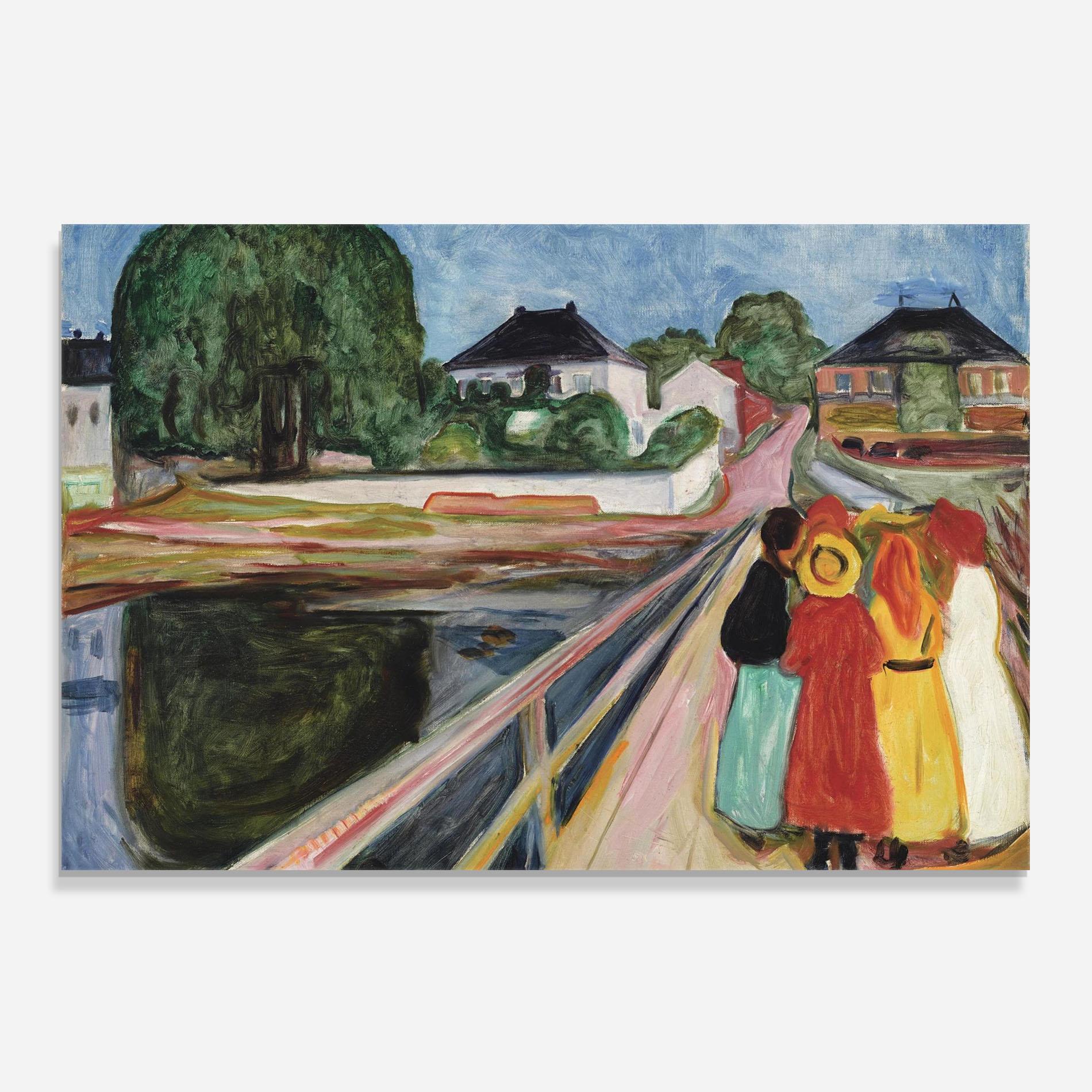 Panou Sticla Bucatarie Pikene Pa Broen mockup 0