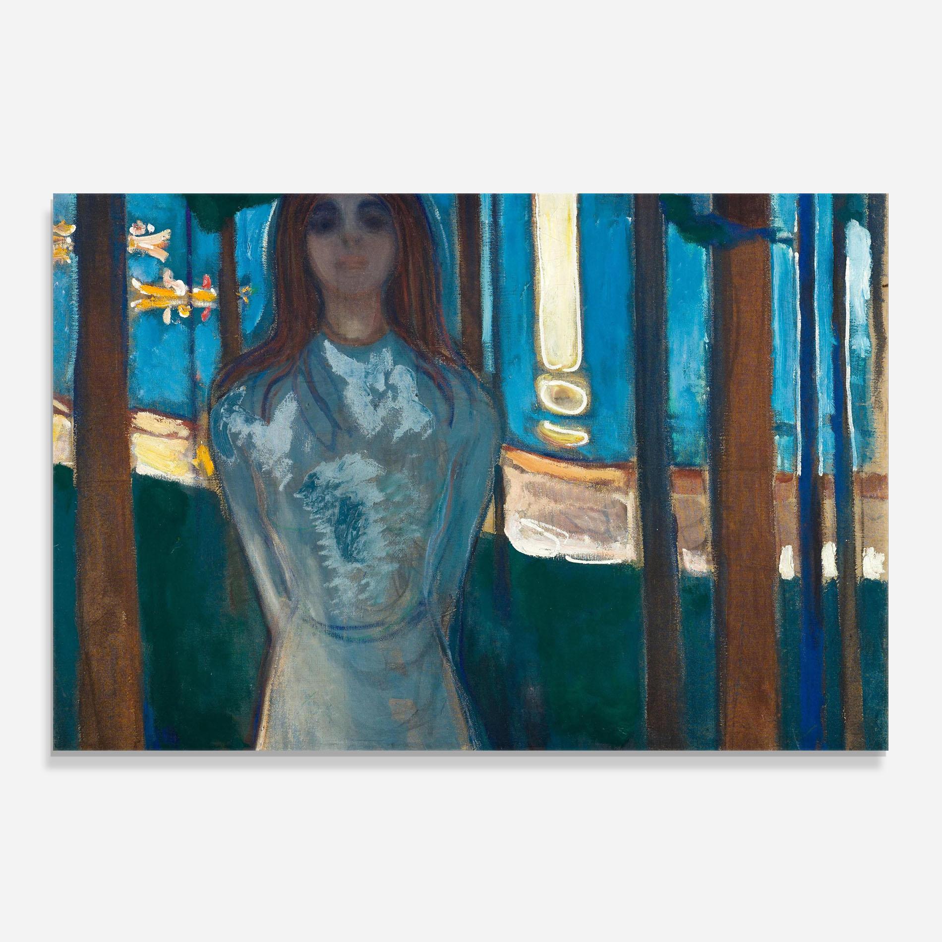 Panou Sticla Bucatarie The Voice mockup 0