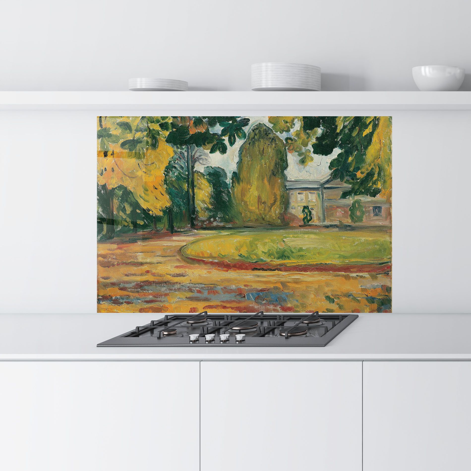 Park In Kosen mockup 9