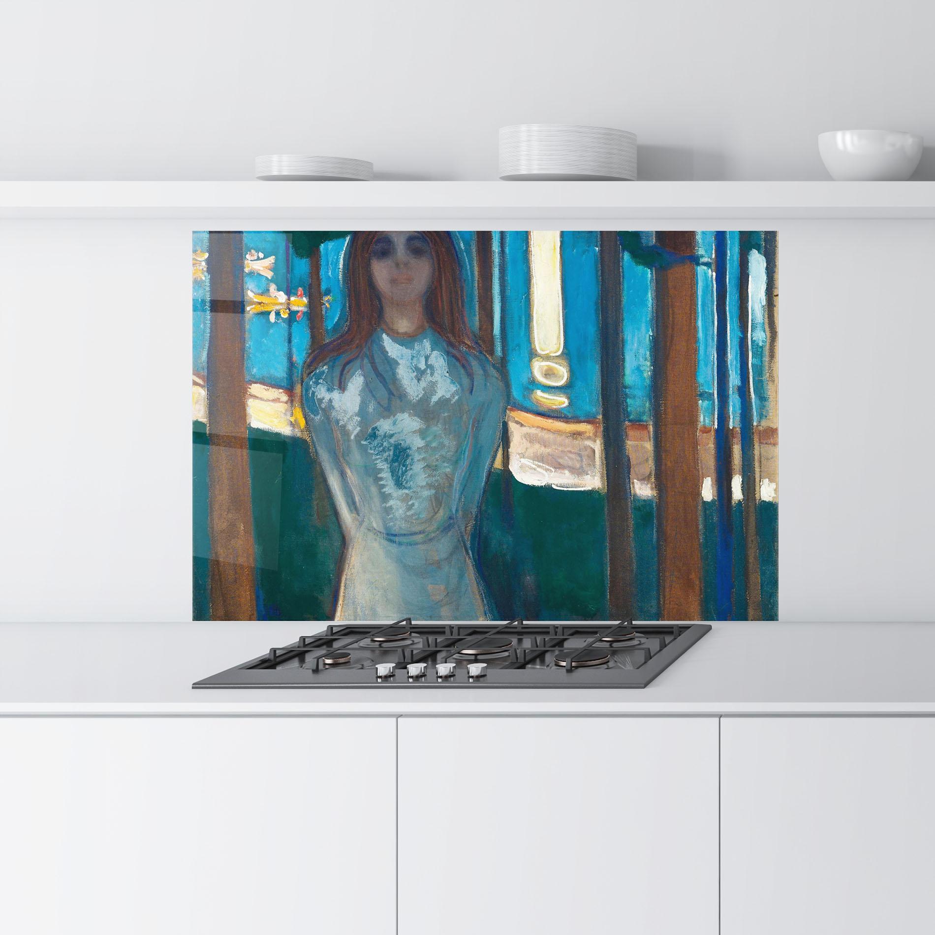 Panou Sticla Bucatarie The Voice mockup 9