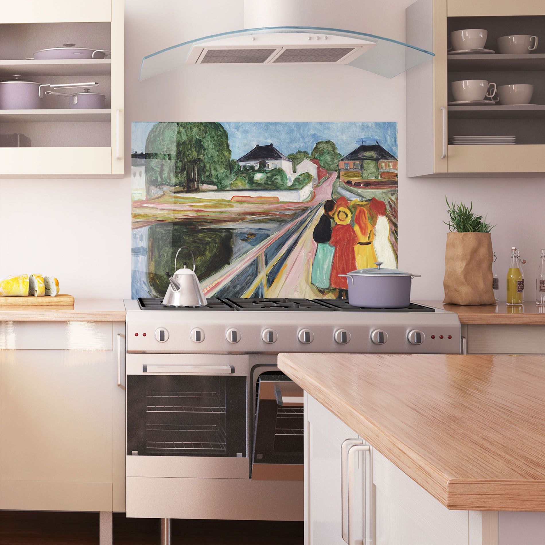 Pikene Pa Broen mockup 1