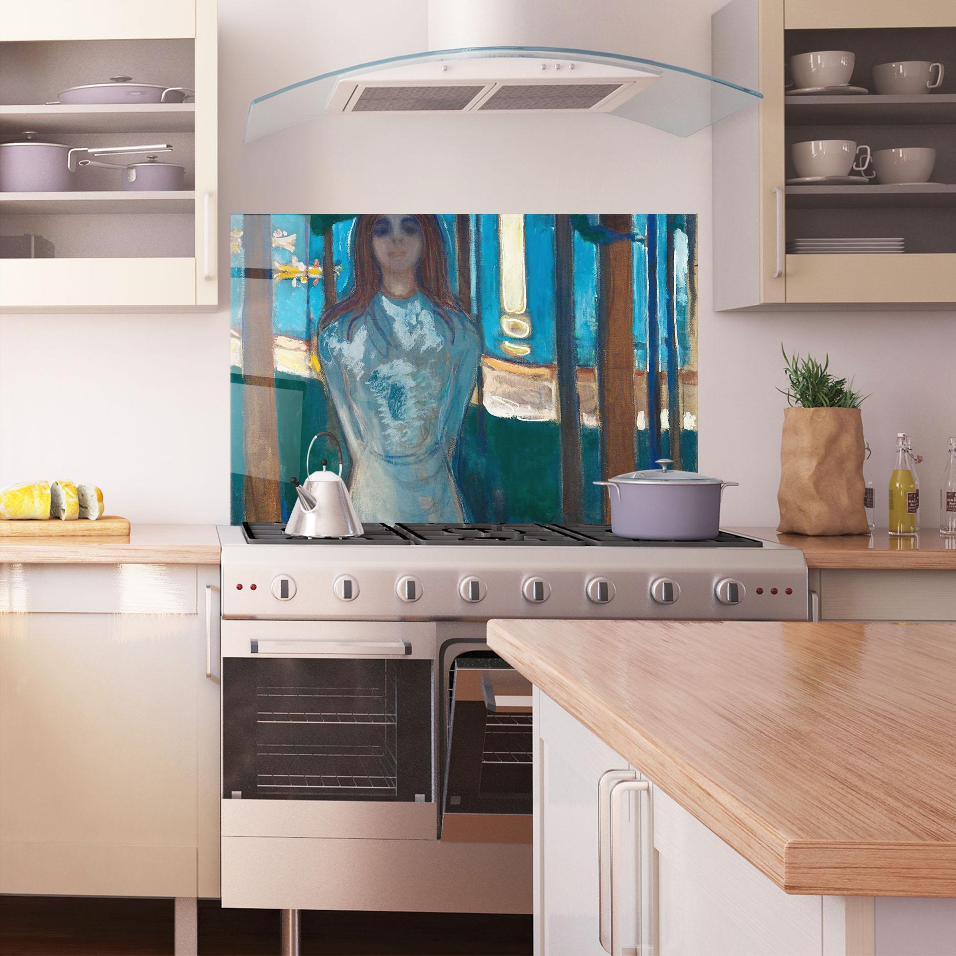 Panou Sticla Bucatarie The Voice mockup 1