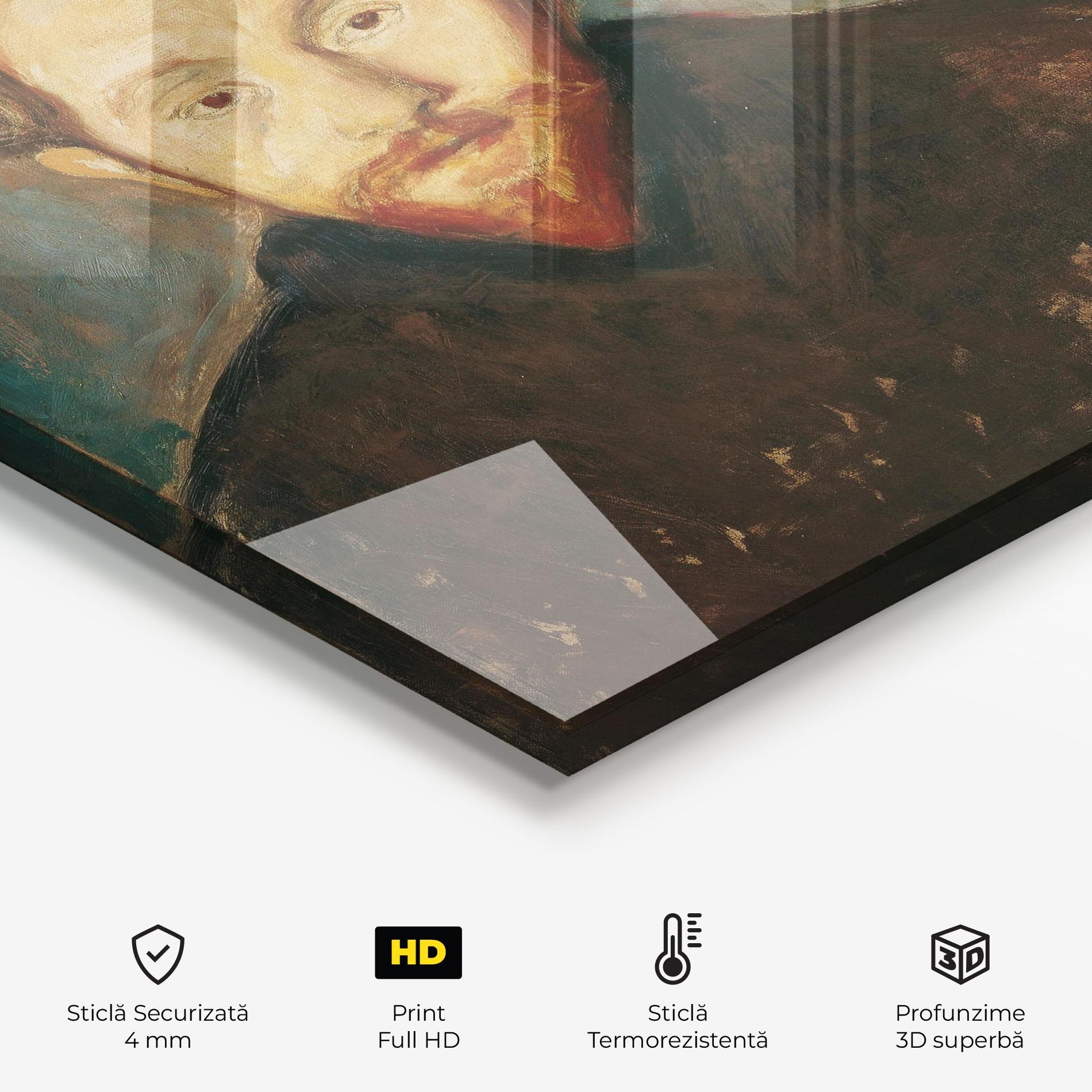 Panou Sticla Bucatarie Der Maler mockup 2