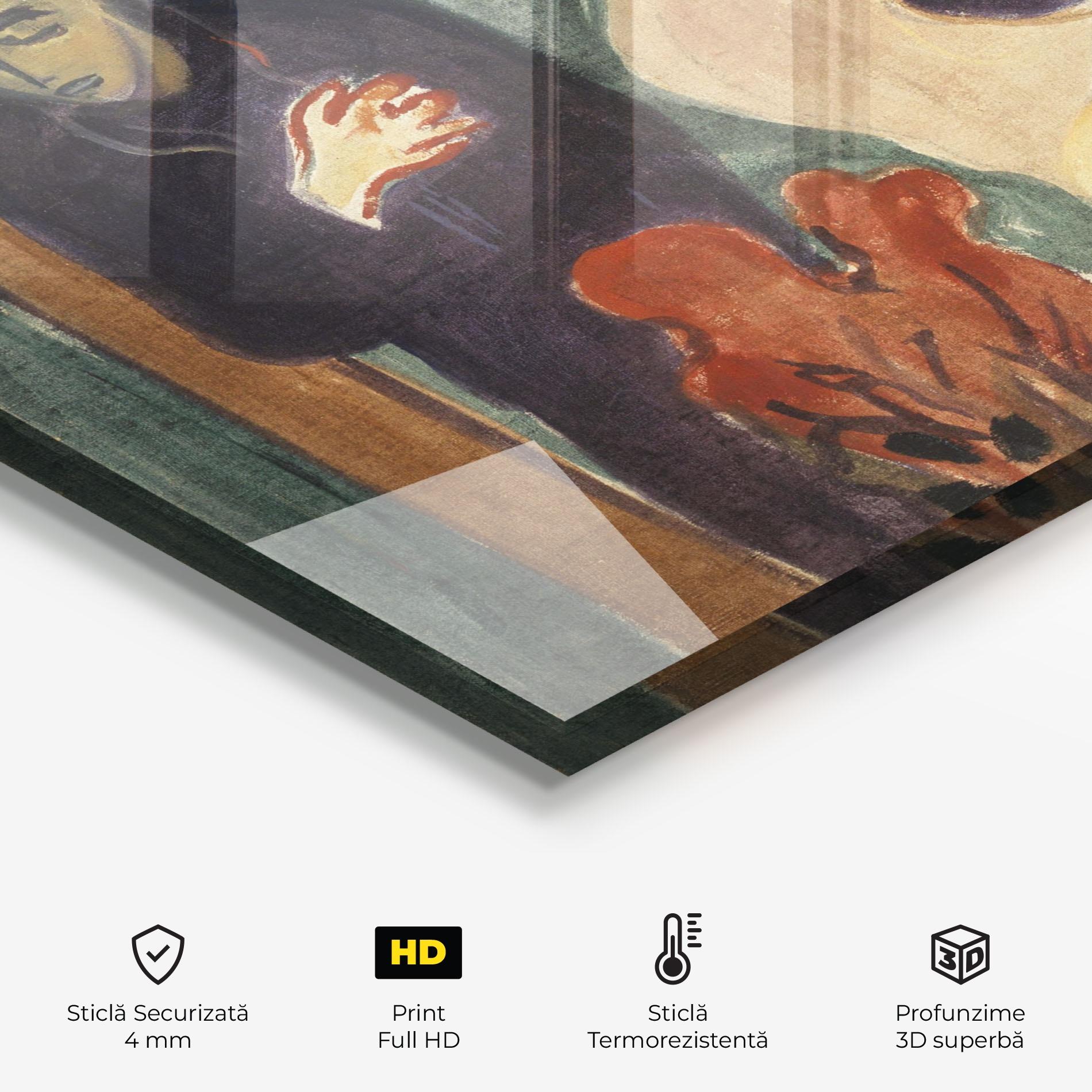 Panou Sticla Bucatarie Separation mockup 2