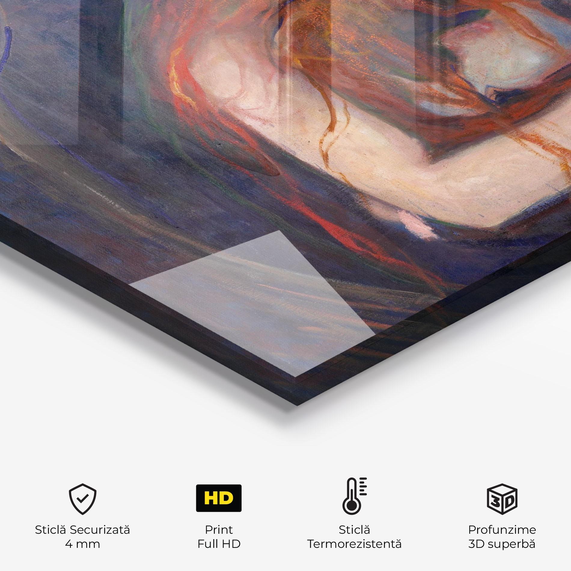 Panou Sticla Bucatarie Vampire mockup 2