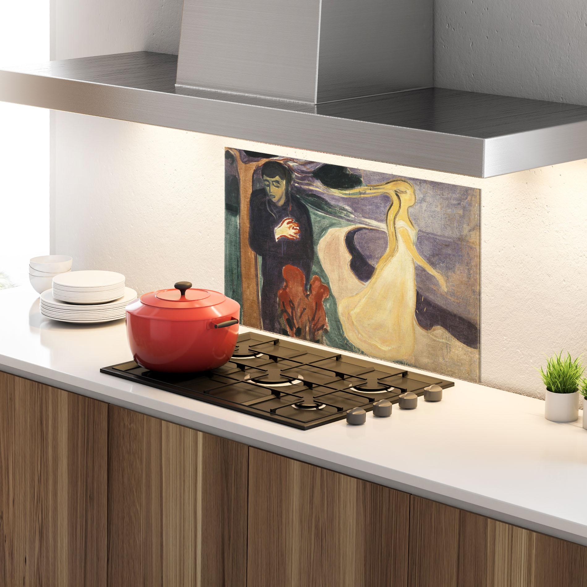 Panou Sticla Bucatarie Separation mockup 4