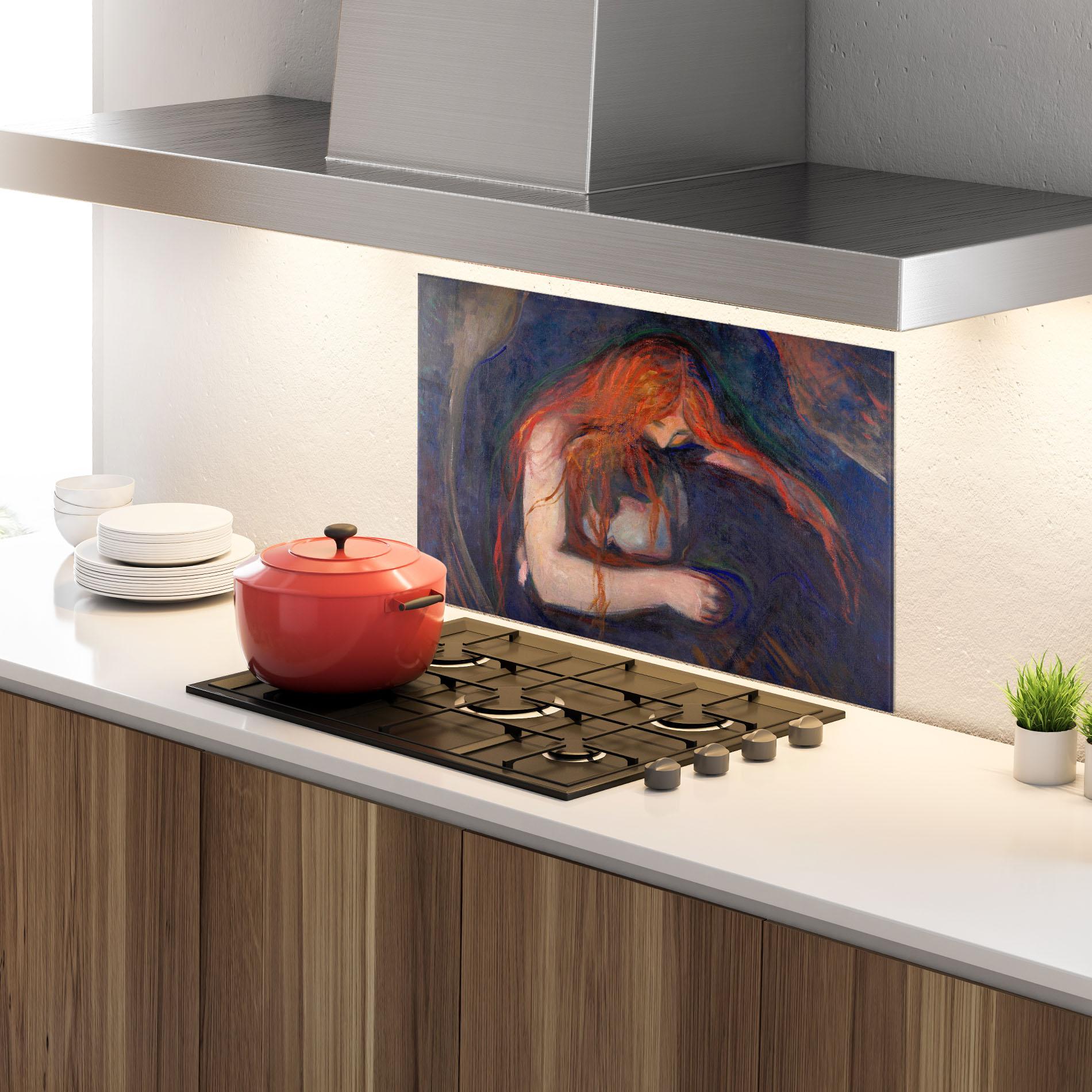 Panou Sticla Bucatarie Vampire mockup 4