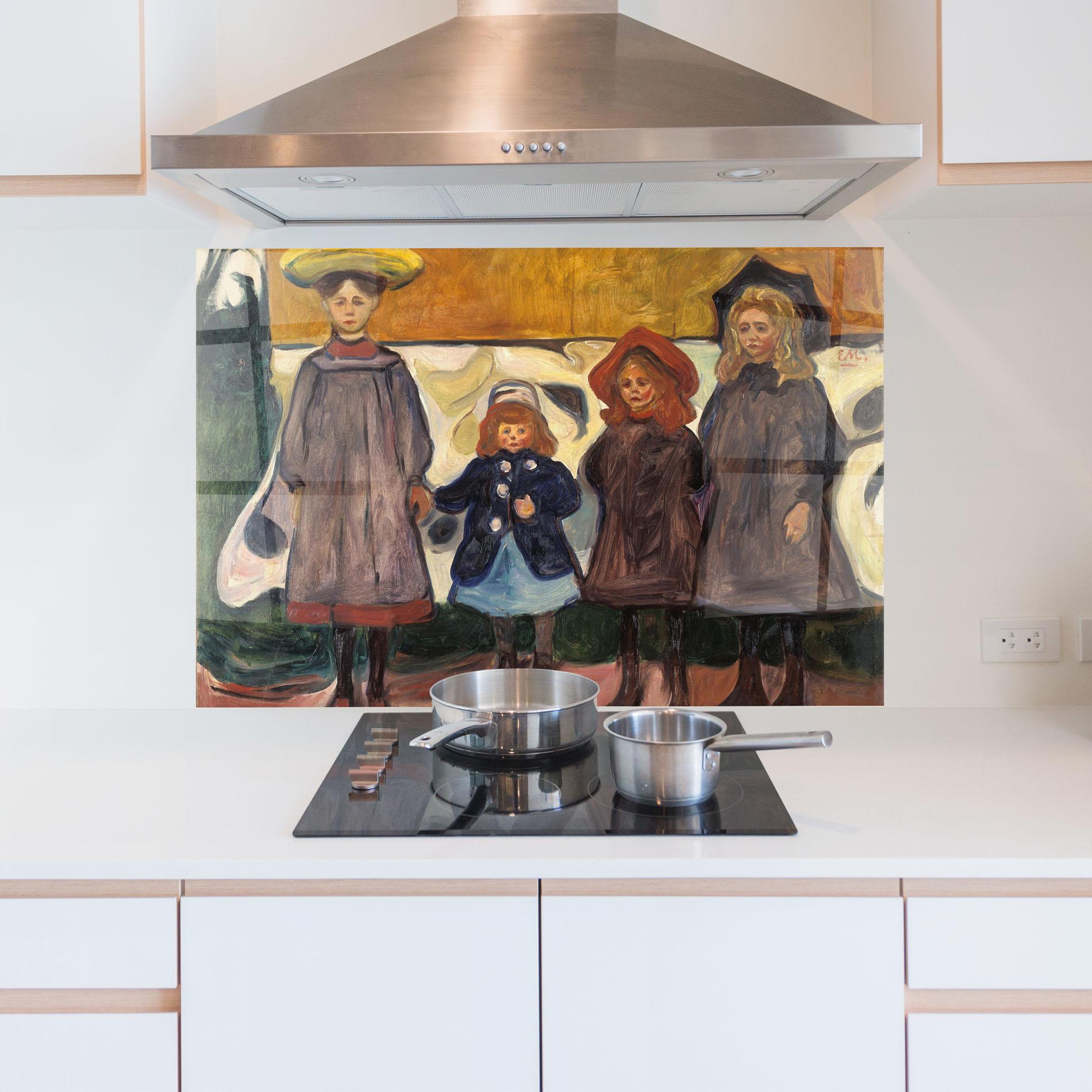 Panou Sticla Bucatarie Asgardstrand mockup 5