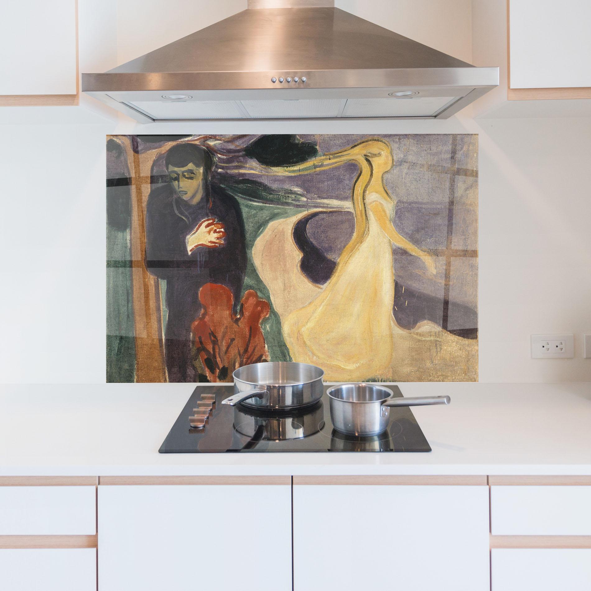 Panou Sticla Bucatarie Separation mockup 5