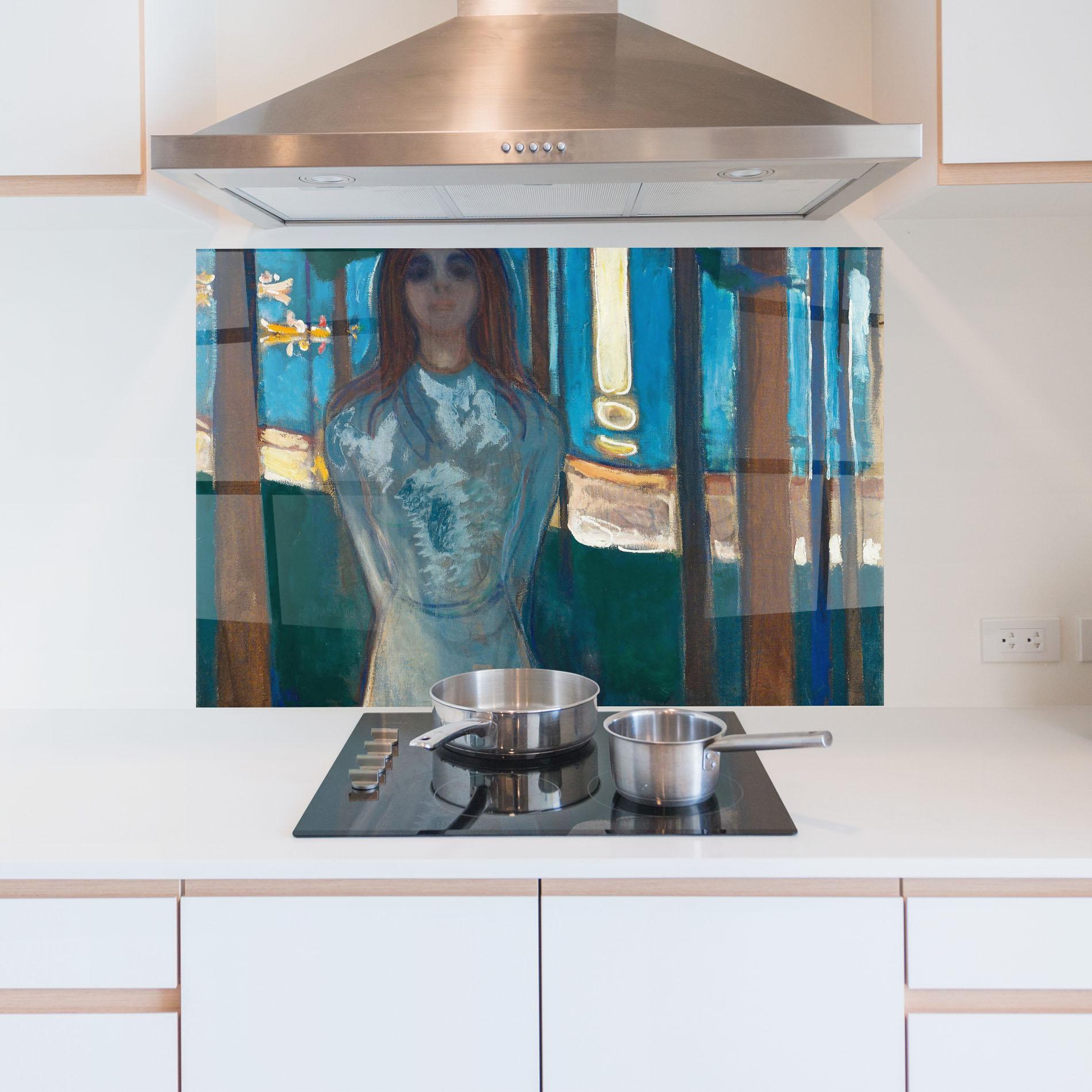 Panou Sticla Bucatarie The Voice mockup 5