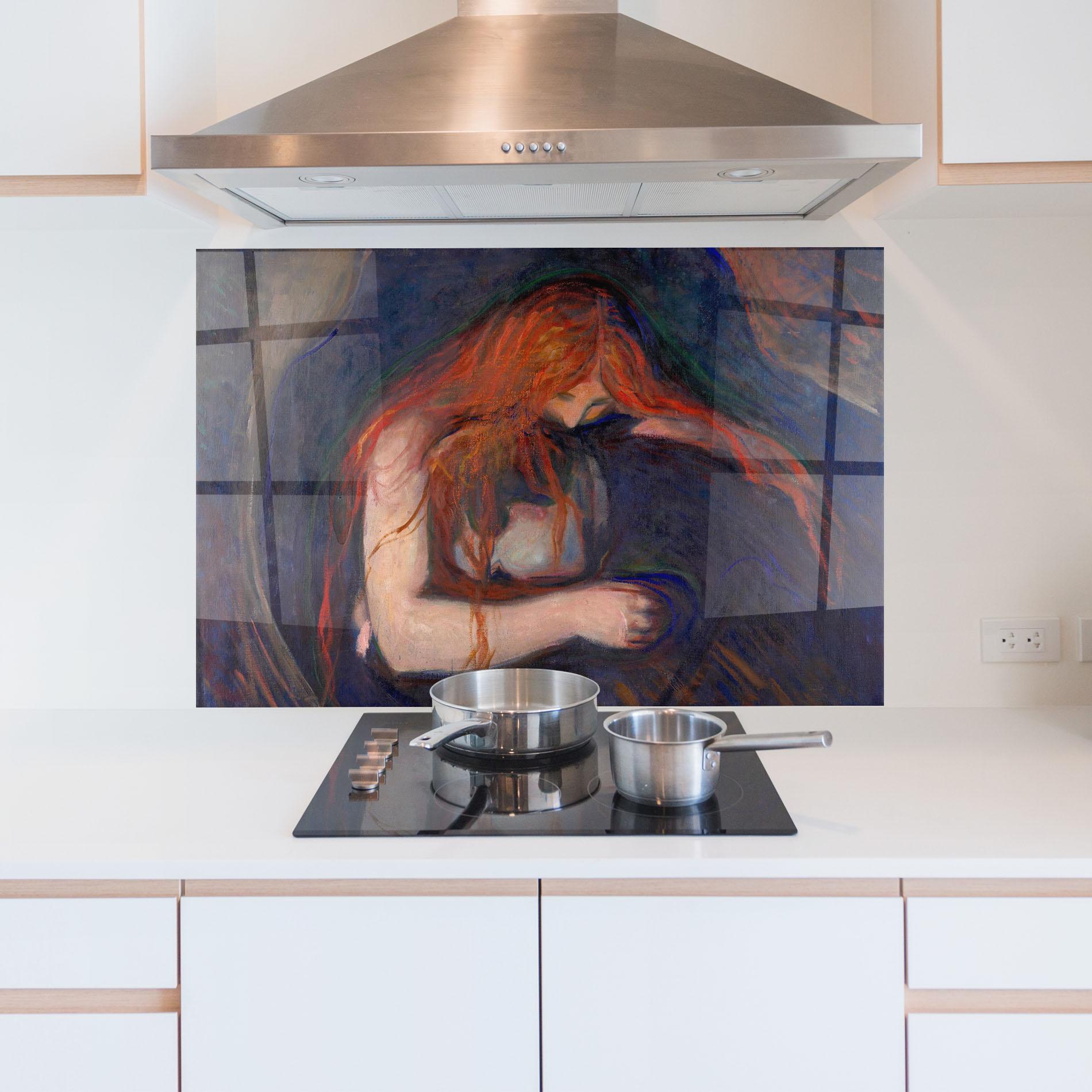 Panou Sticla Bucatarie Vampire mockup 5