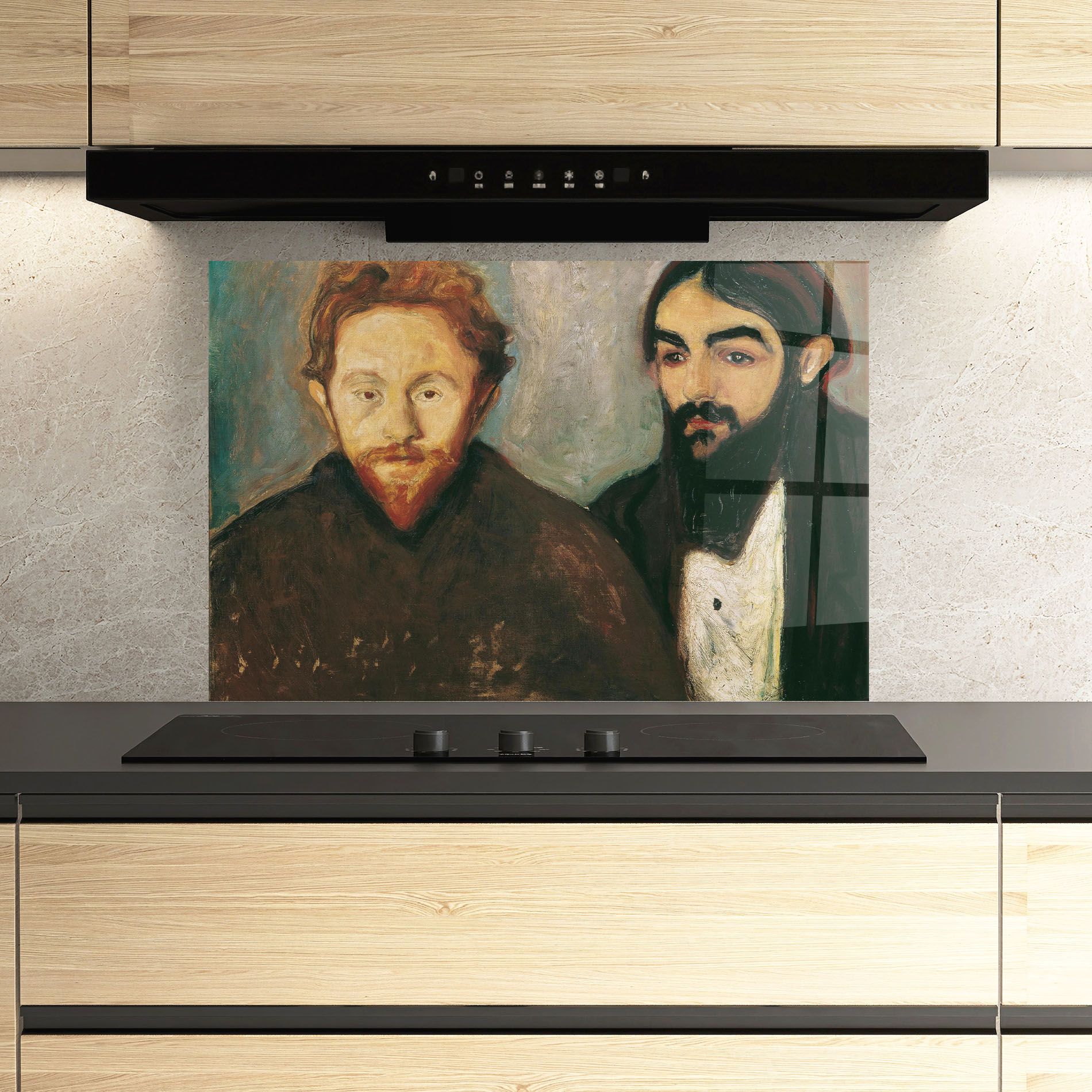 Der Maler mockup 3