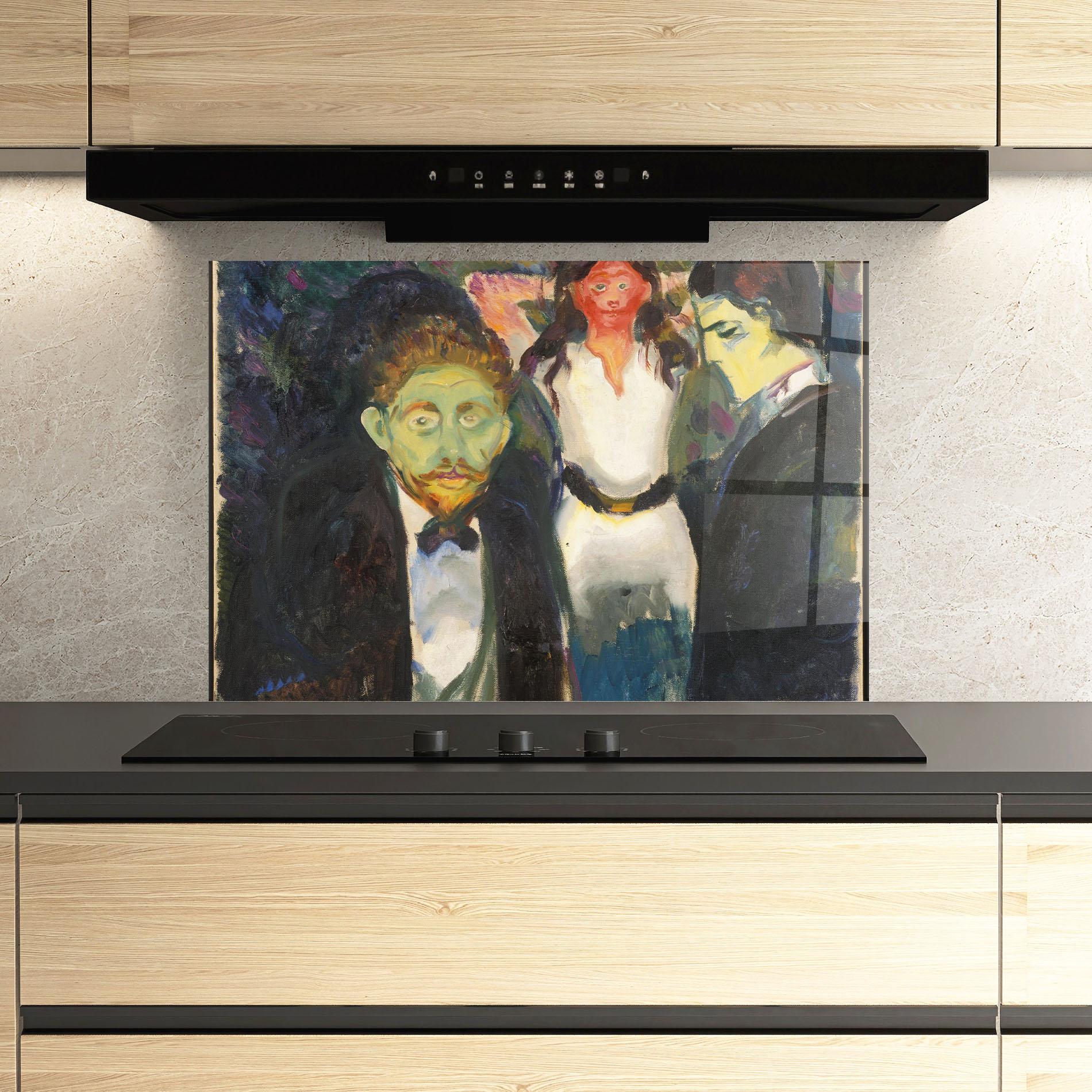 Panou Sticla Bucatarie Jealousy mockup 3