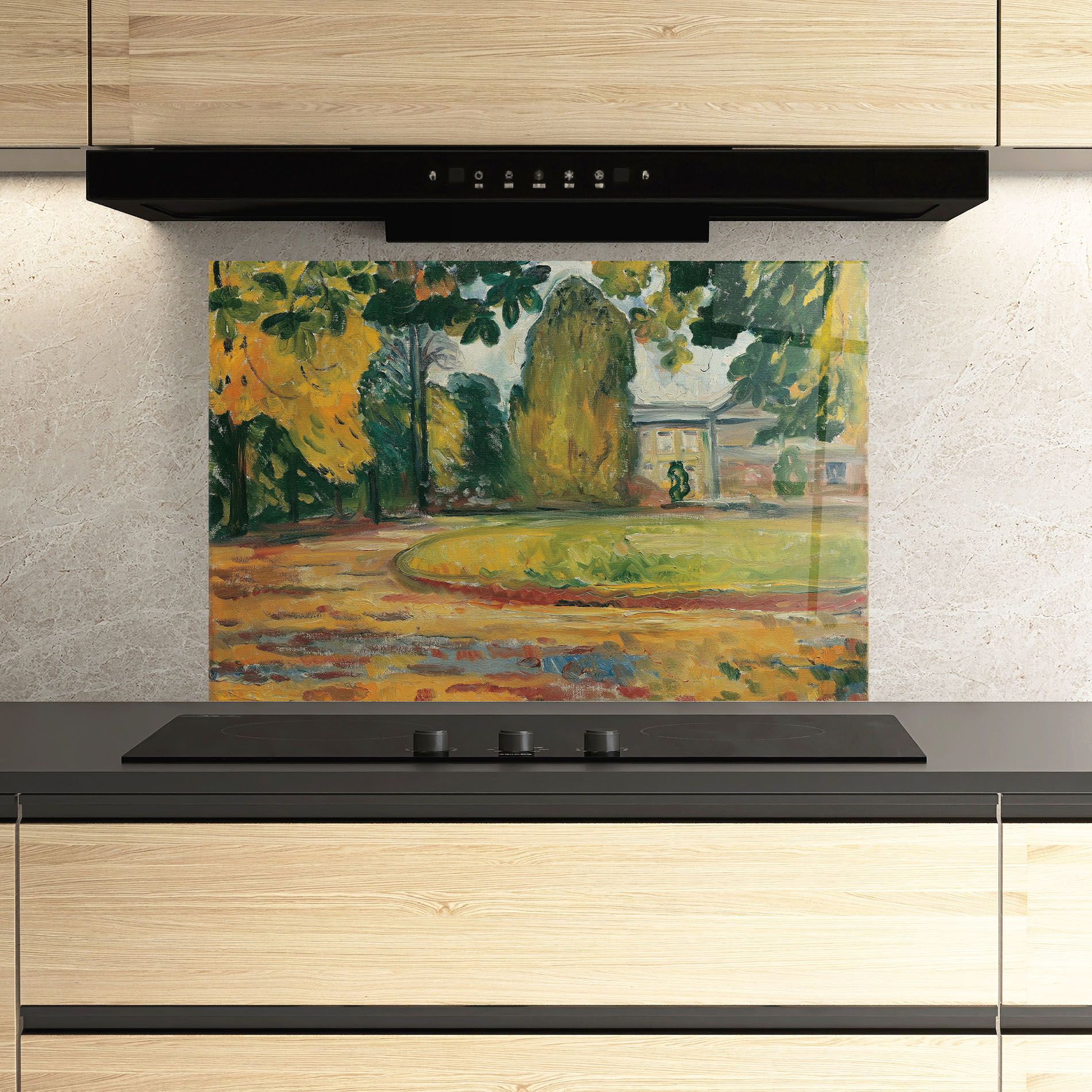 Park In Kosen mockup 3