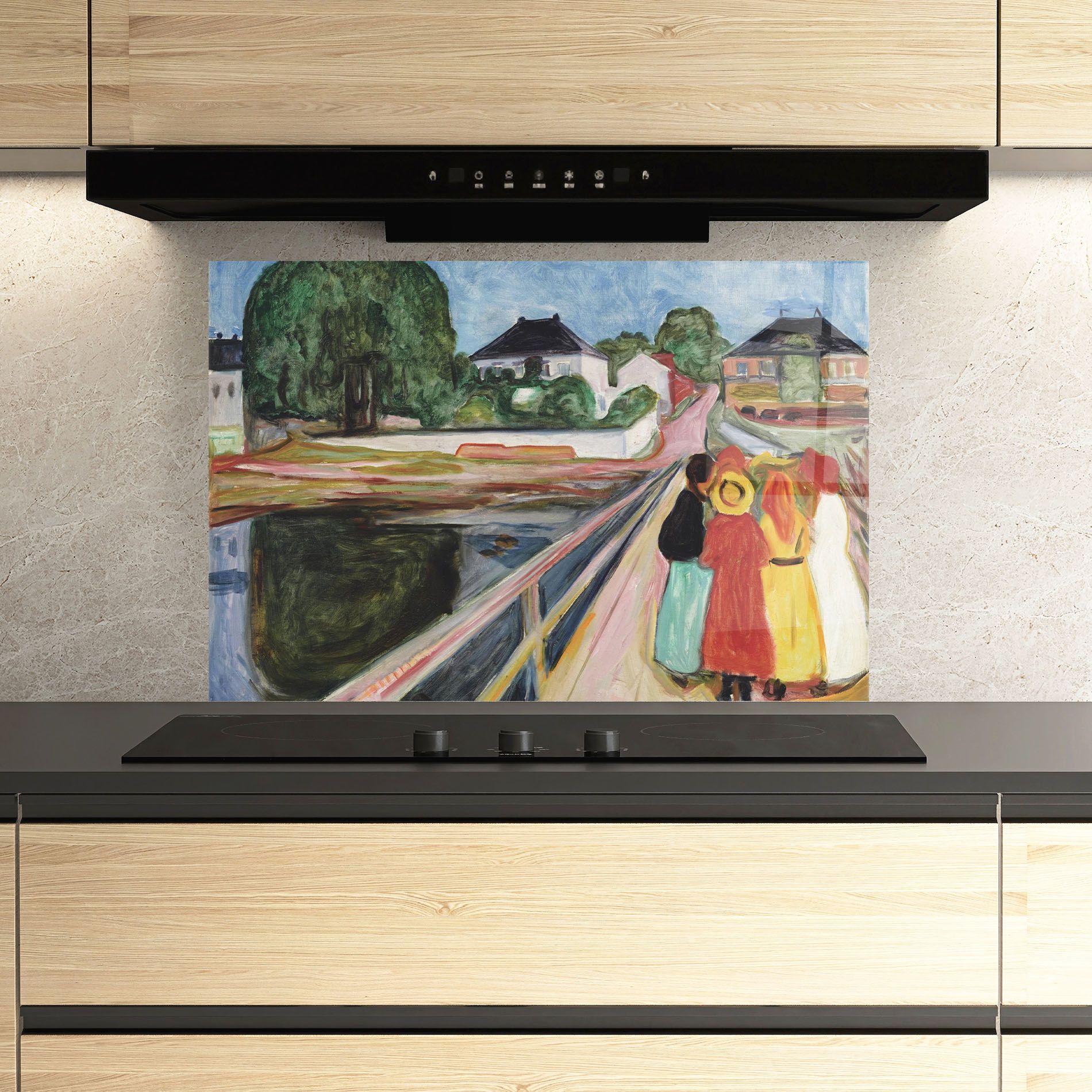 Pikene Pa Broen mockup 3