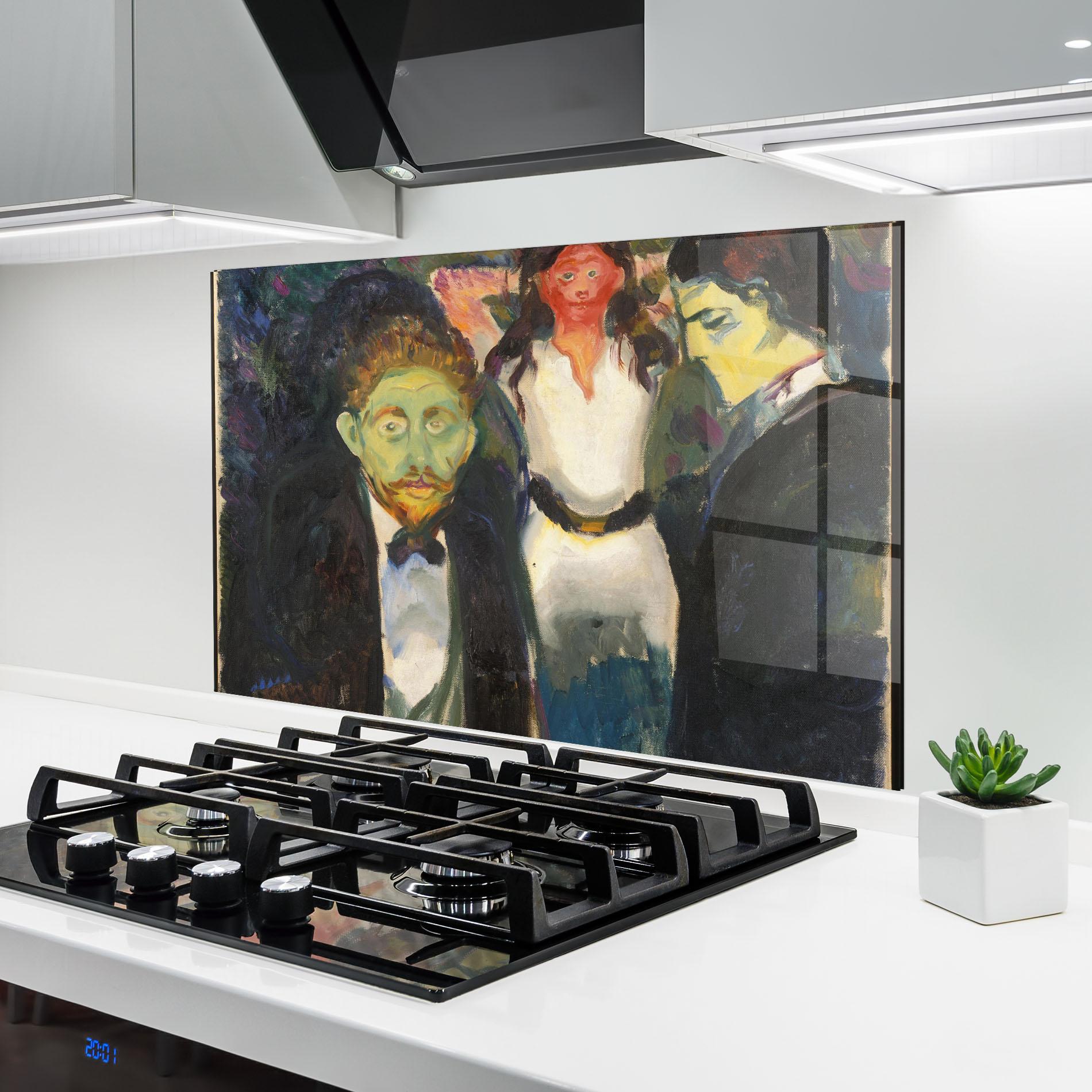 Panou Sticla Bucatarie Jealousy mockup 6