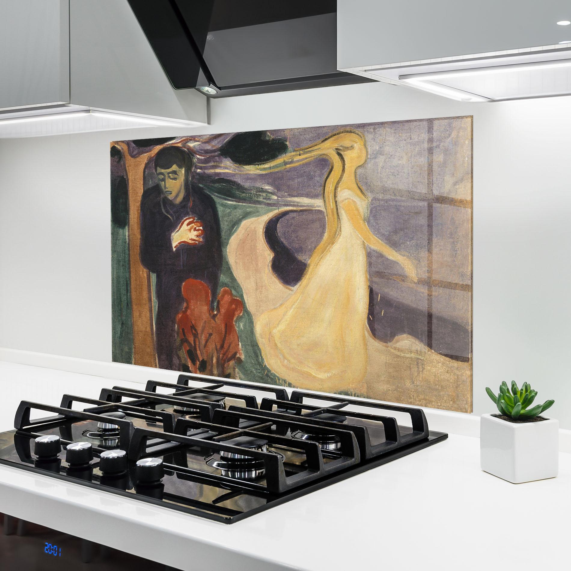 Panou Sticla Bucatarie Separation mockup 6